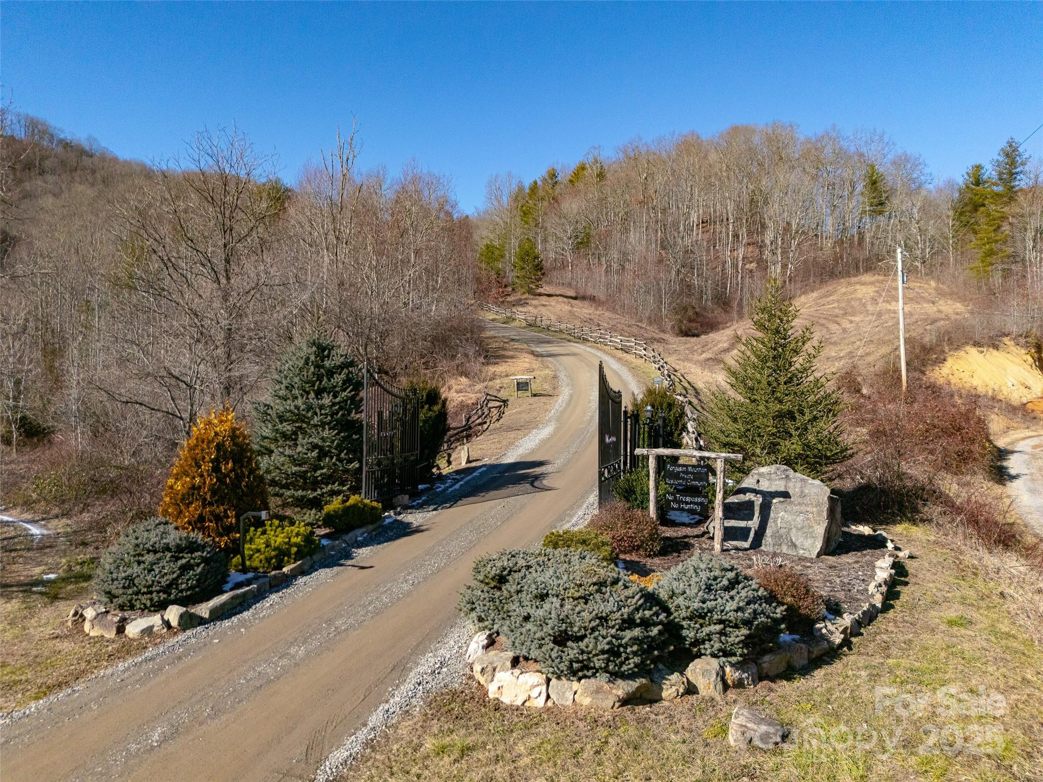 00000 Salt Rock Road Property Photo 2