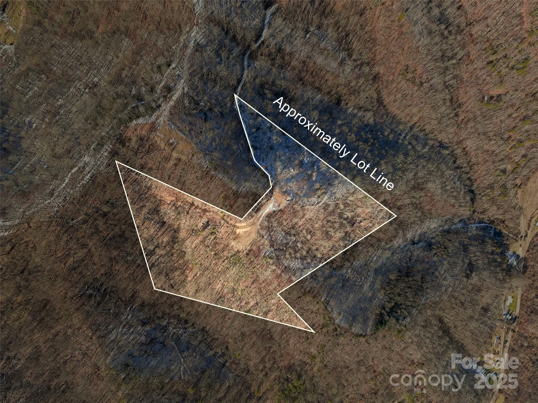 00000 Salt Rock Road Property Photo 15