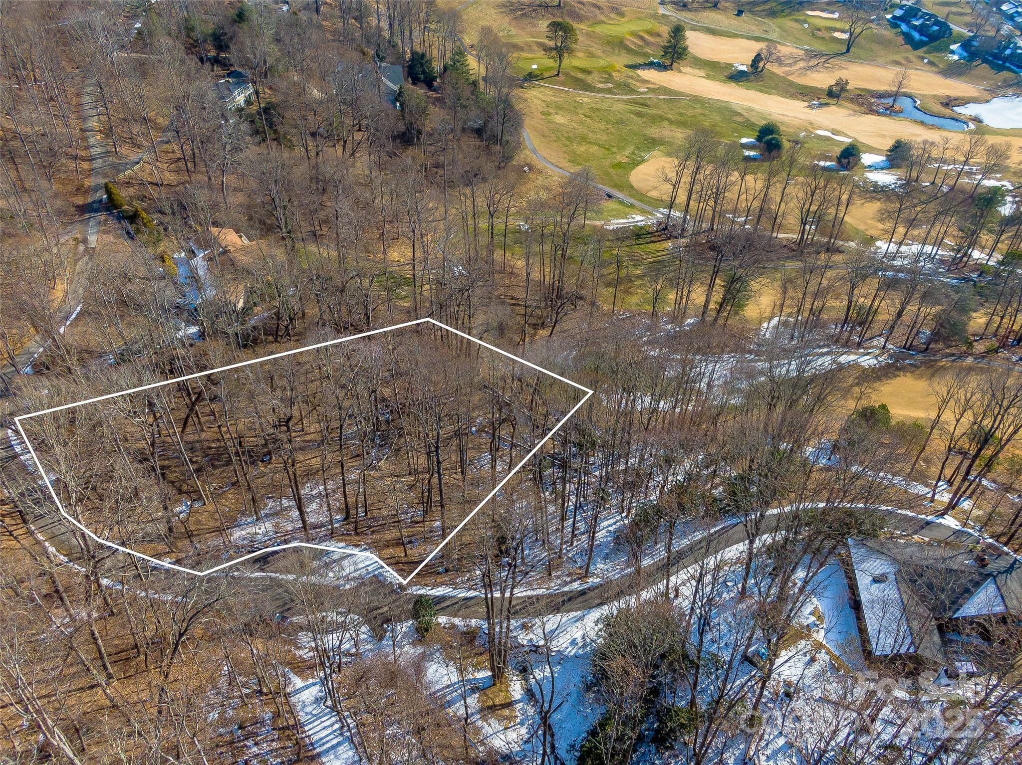 0 Hickory Vista Lane Property Photo