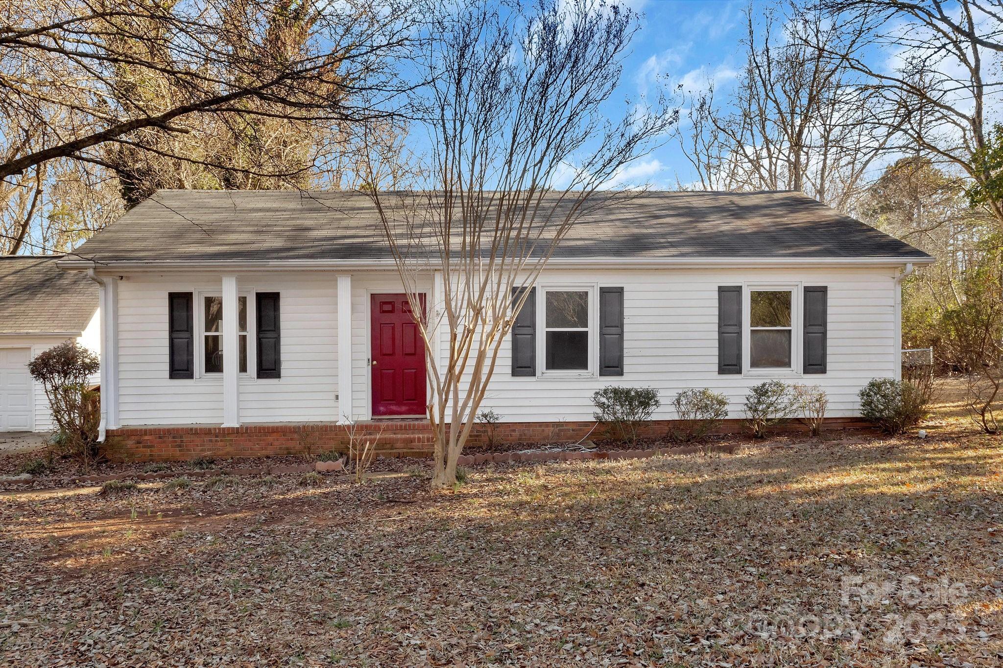1080 Nalley Road Property Photo