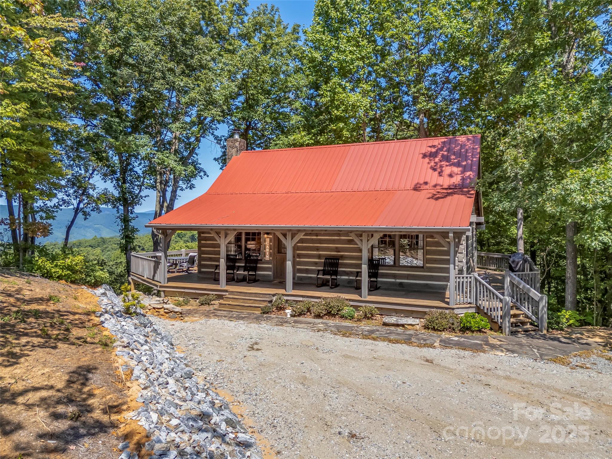 1549 Rixhaven Drive Property Photo