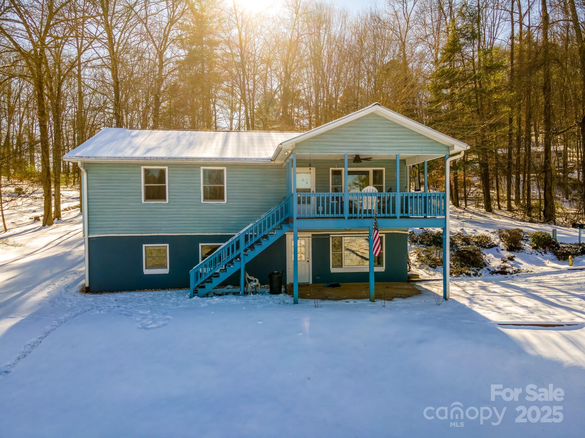 144 Morrison Church Road Property Photo