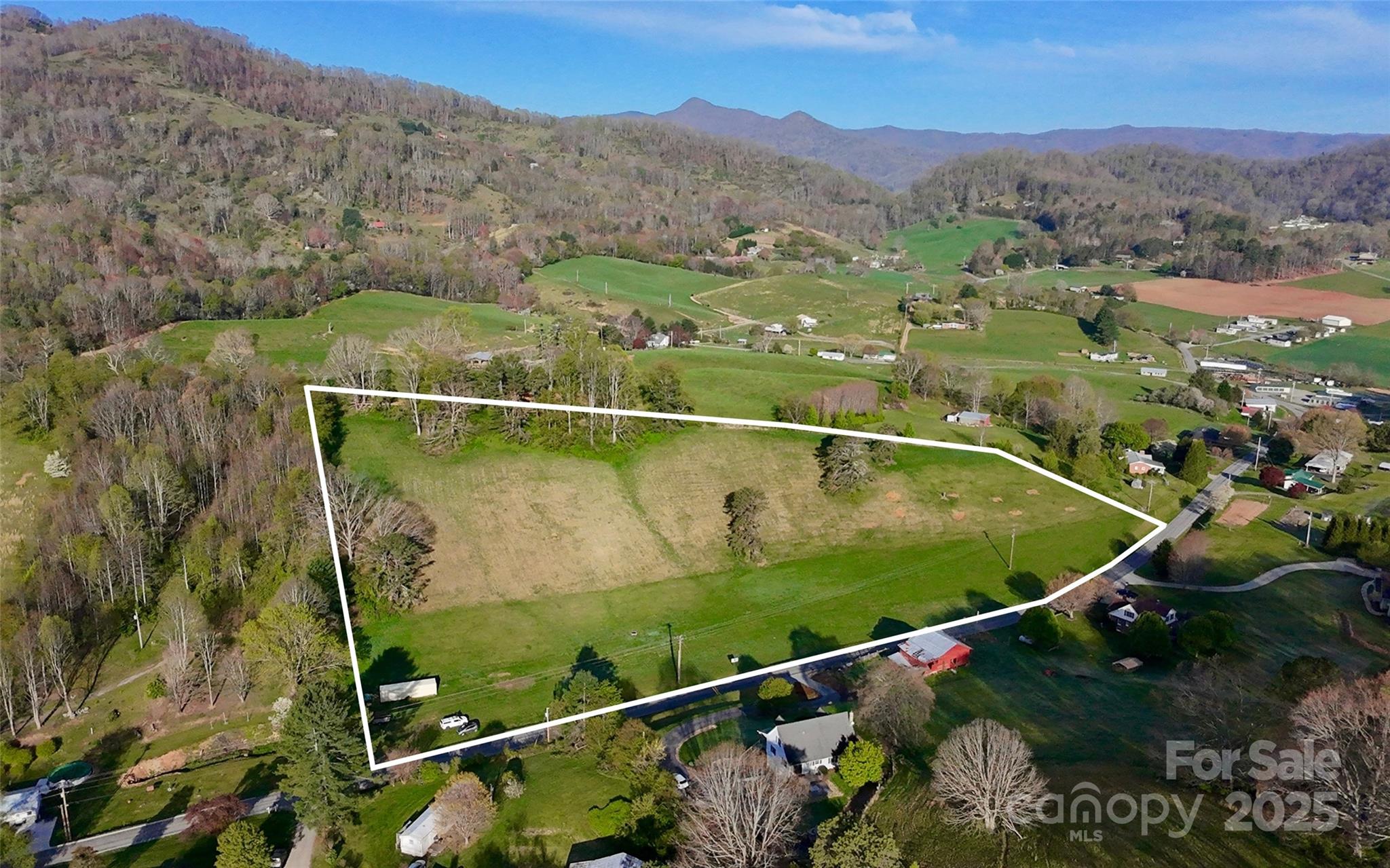 0 Iron Duff Road Property Photo