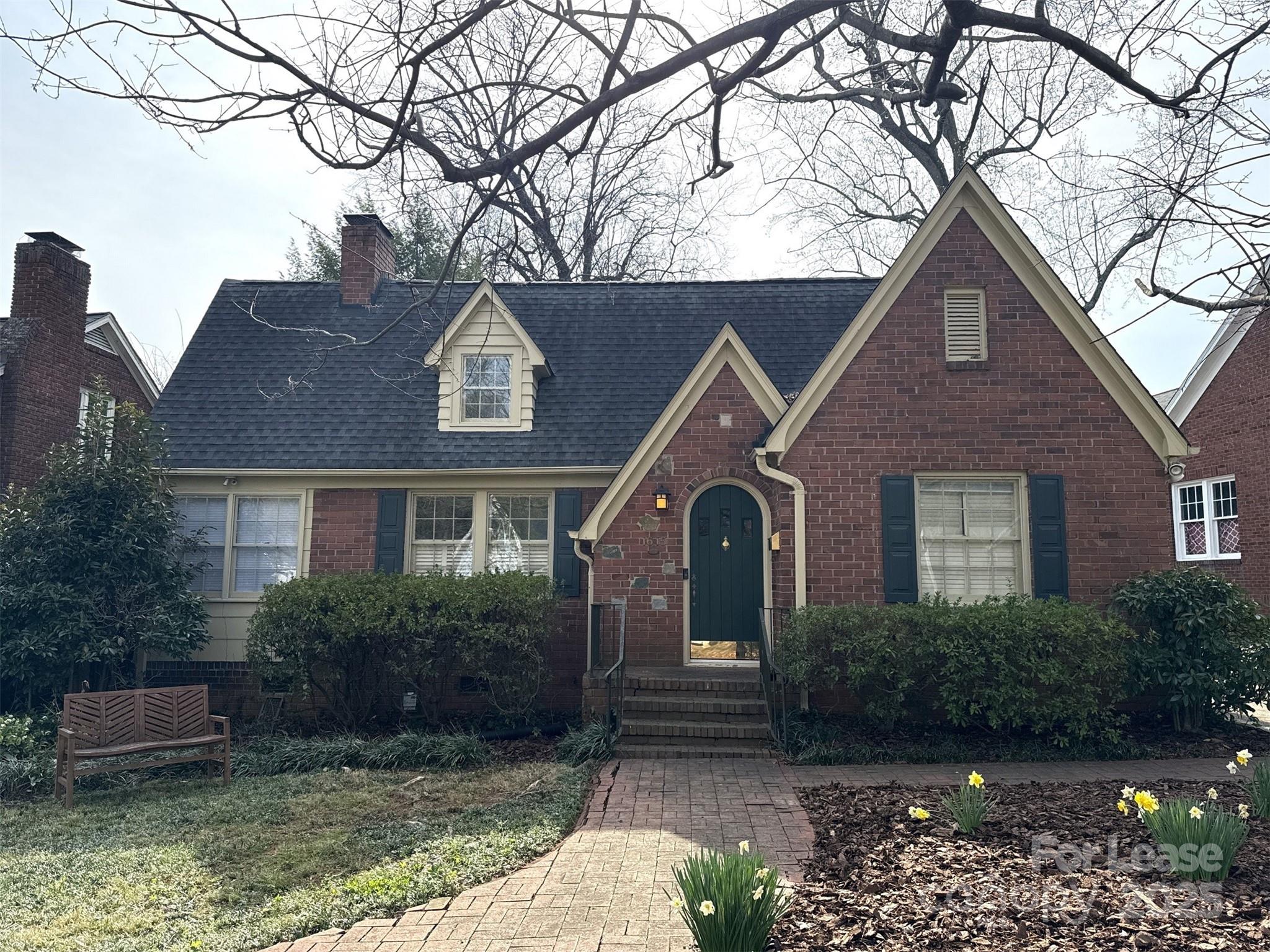 1615 Park Road Property Photo