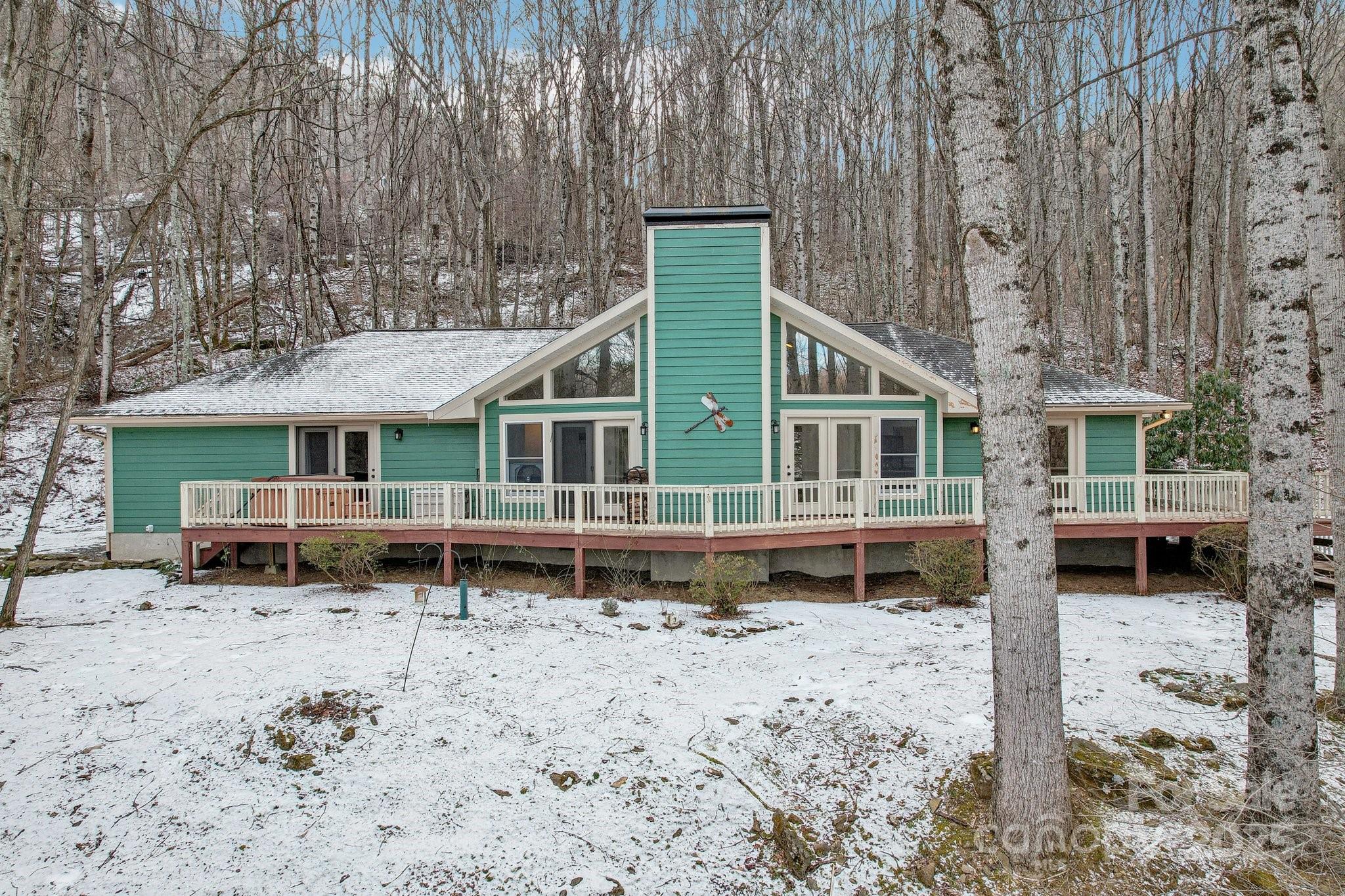 Apple Creek Acres Real Estate Listings Main Image