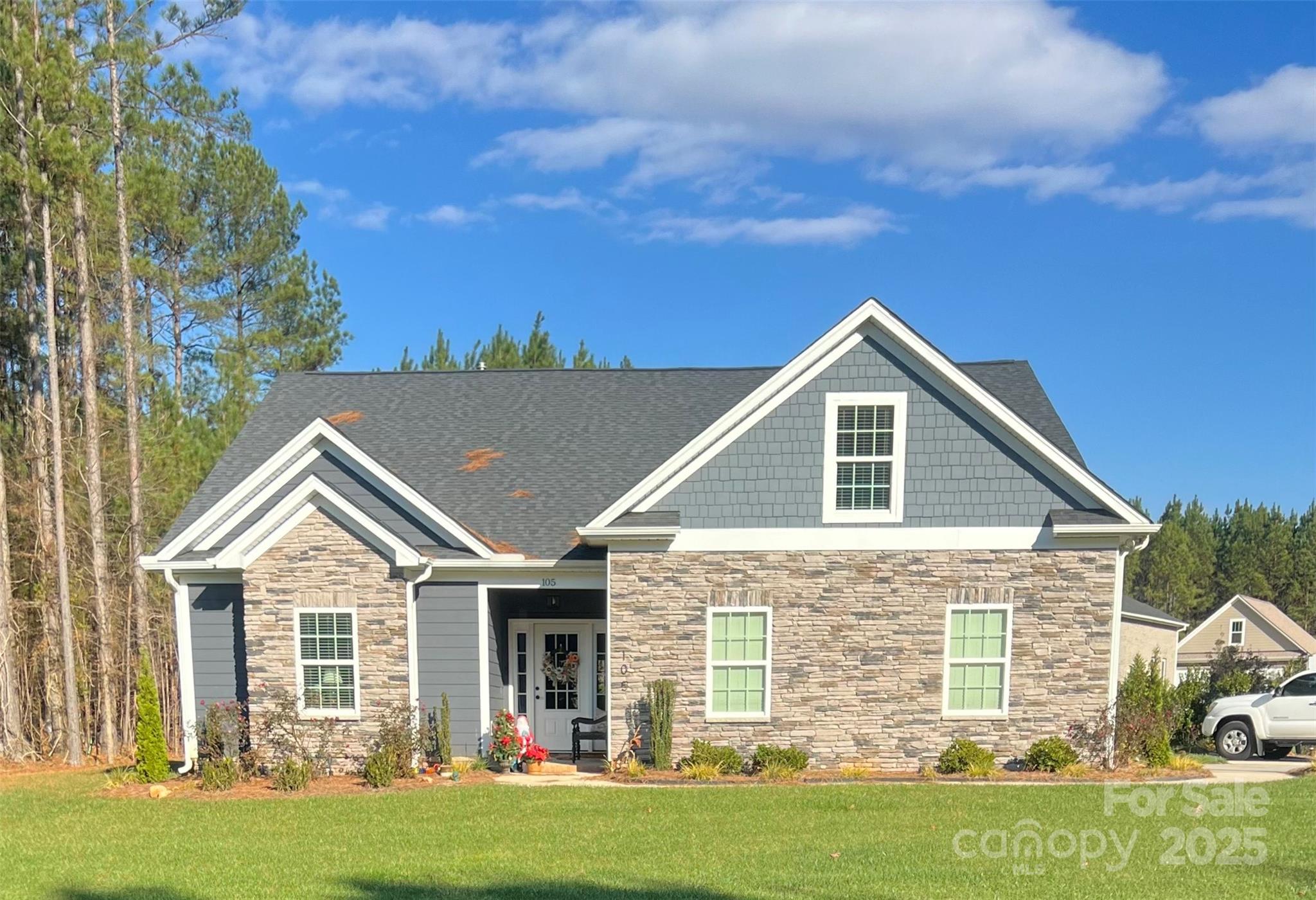 335 Young Road Property Photo