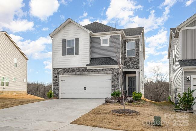 345 Hyssop Court Property Photo