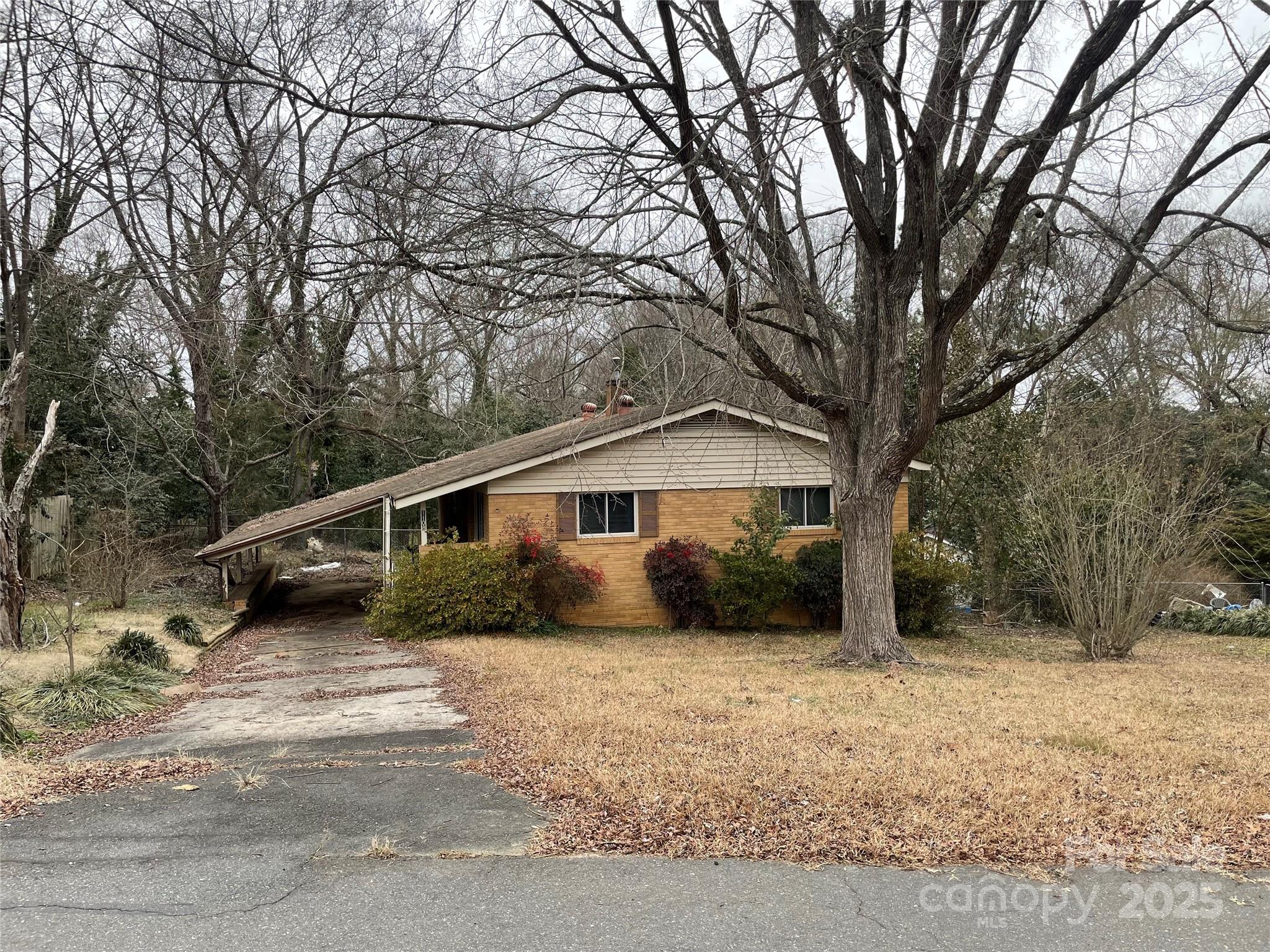 1108 Cone Avenue Property Photo