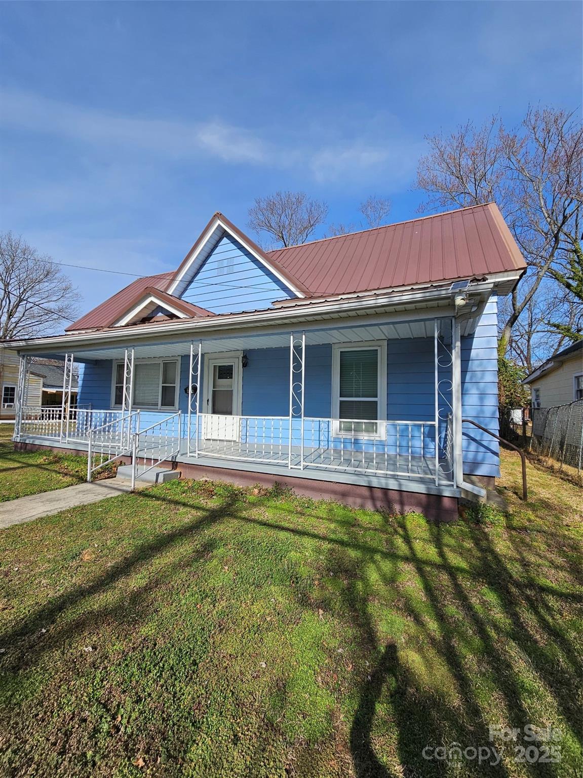 Spencer Real Estate Listings Main Image