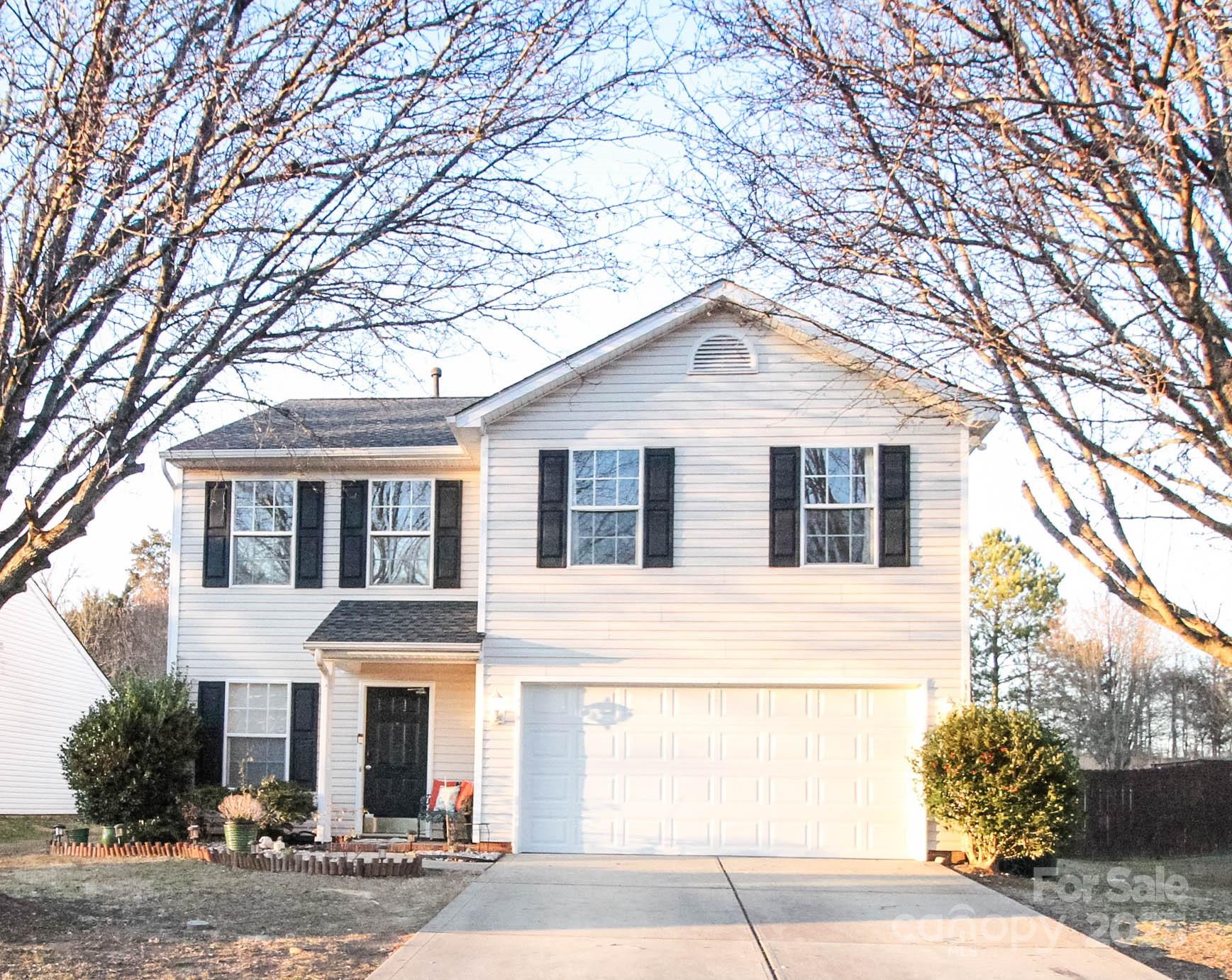 1866 Baylor Drive Property Photo