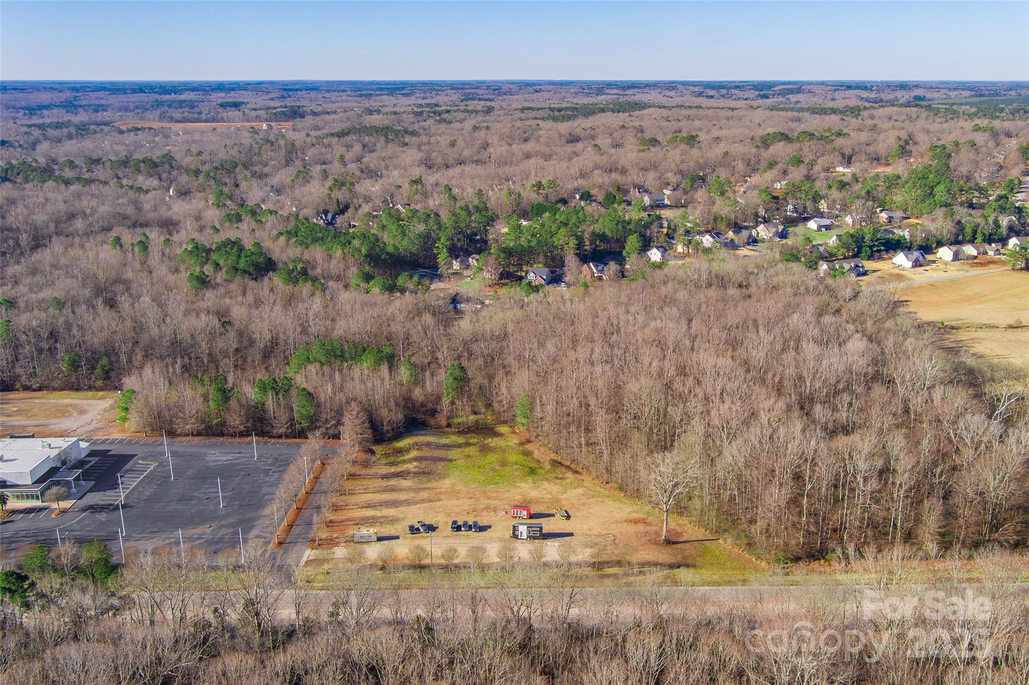 00 Charlotte Hwy None Property Photo 1