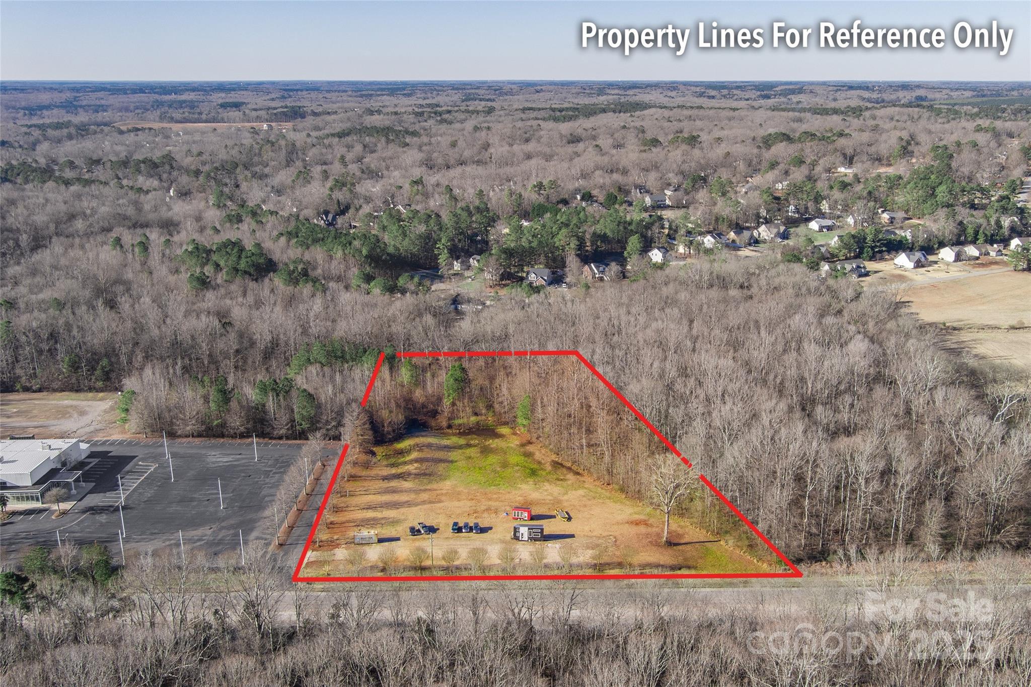 00 Charlotte Hwy None Property Photo 2