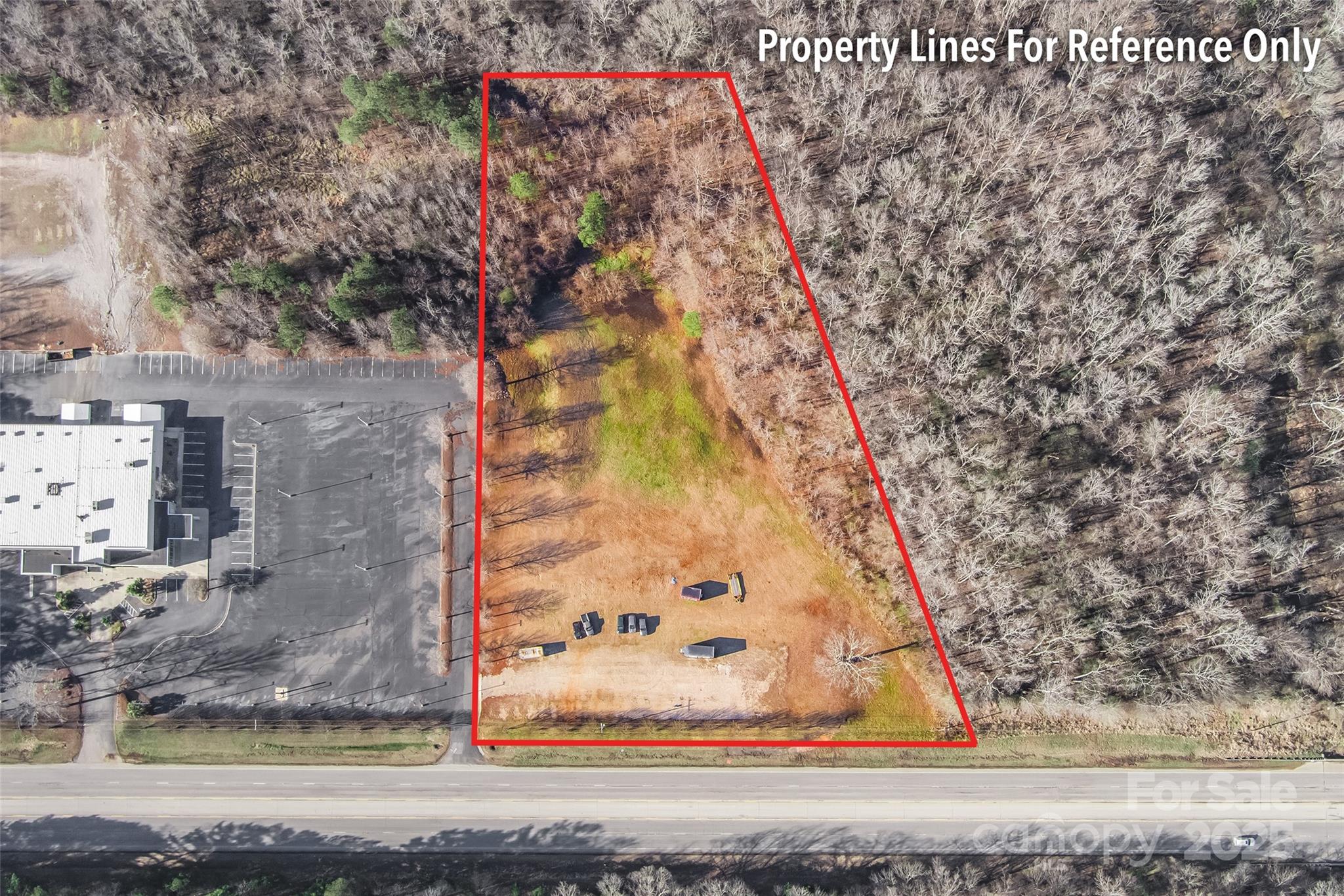 00 Charlotte Hwy None Property Photo 4