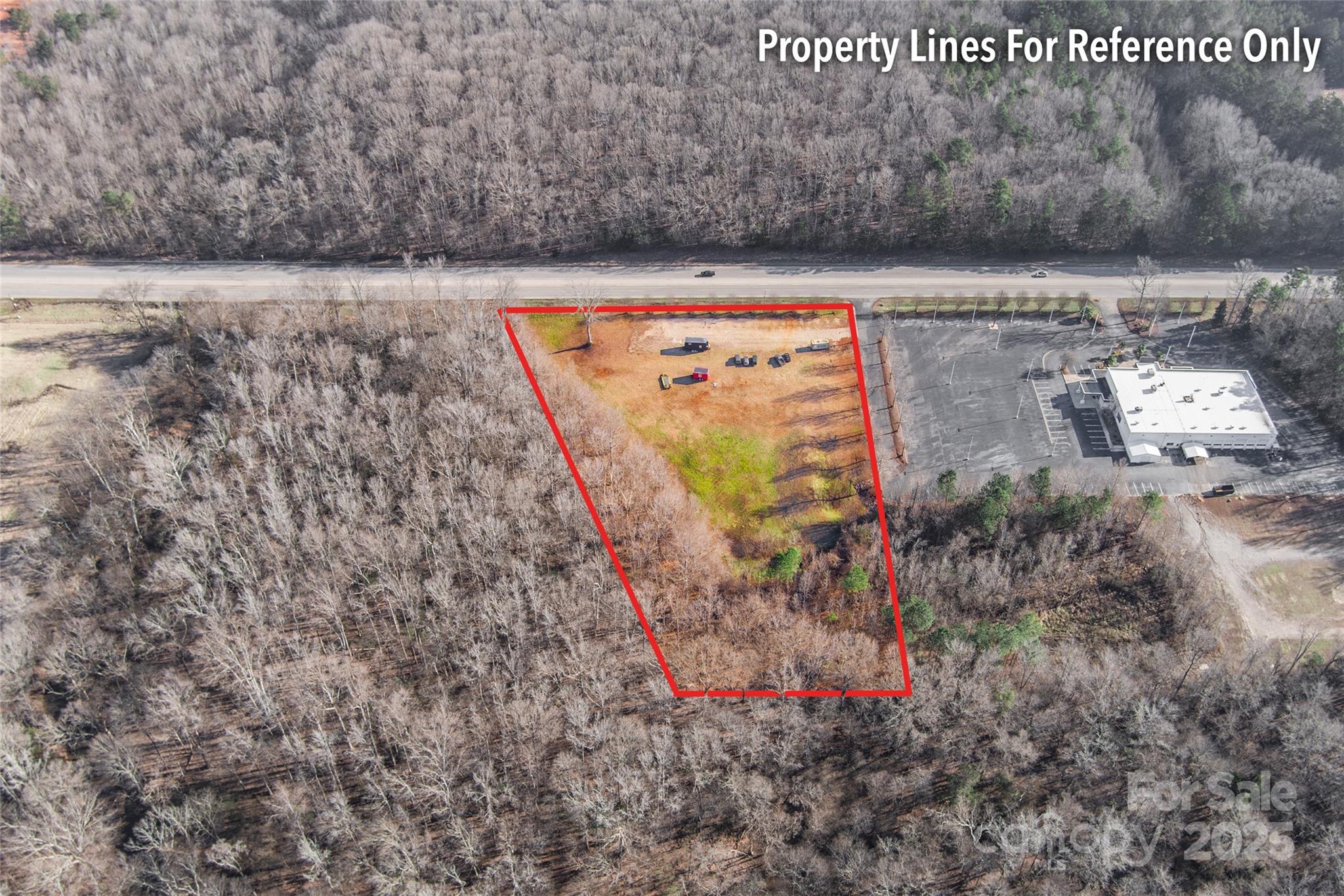 00 Charlotte Hwy None Property Photo 8