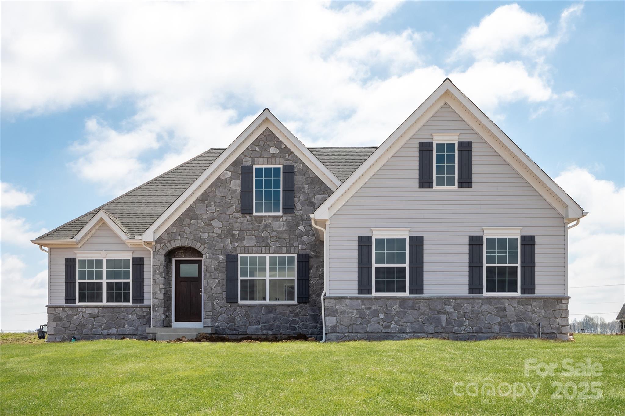 Lot 1 Glenview Meadow Drive Arcadia Property Photo