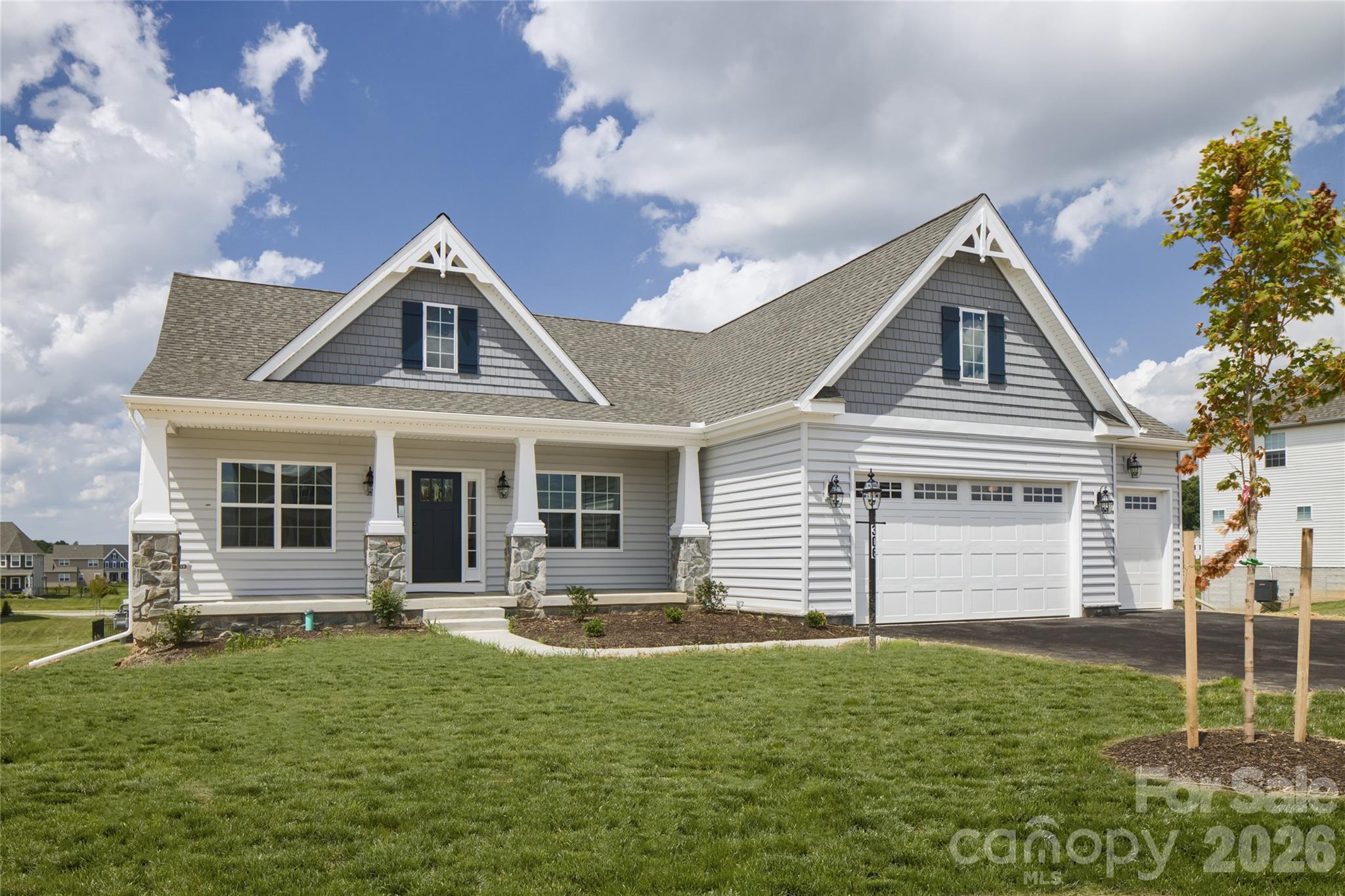 Lot 1 Glenview Meadow Drive Arcadia Property Photo 2