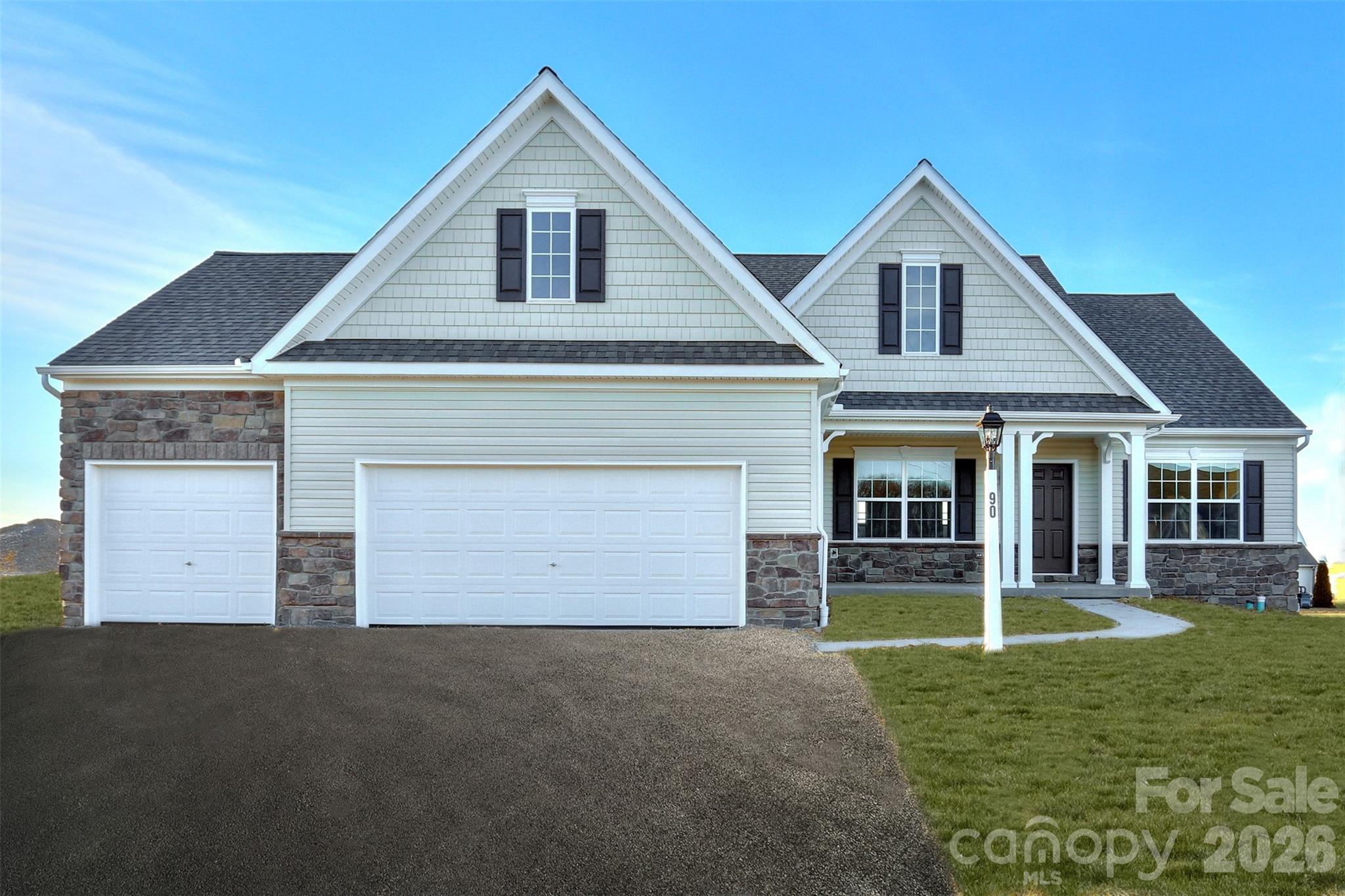 Lot 1 Glenview Meadow Drive Arcadia Property Photo 3