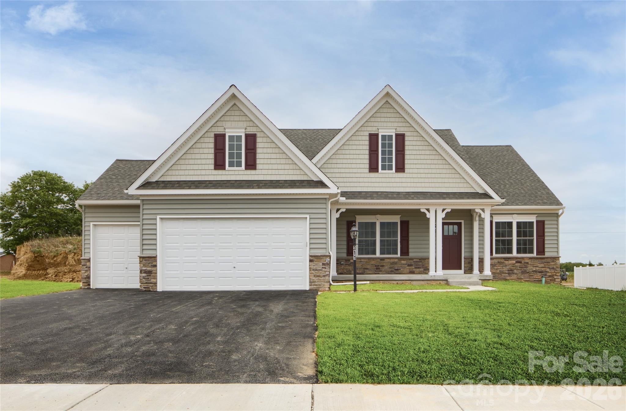 Lot 1 Glenview Meadow Drive Arcadia Property Photo 4