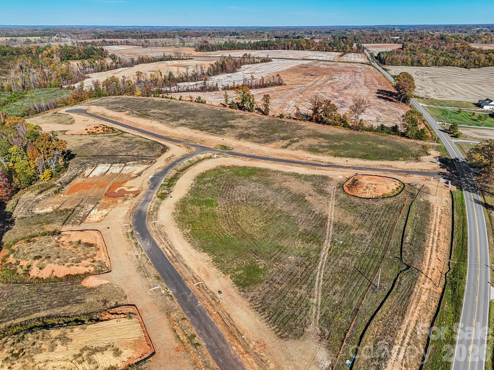 Lot 1 Glenview Meadow Drive Arcadia Property Photo 13