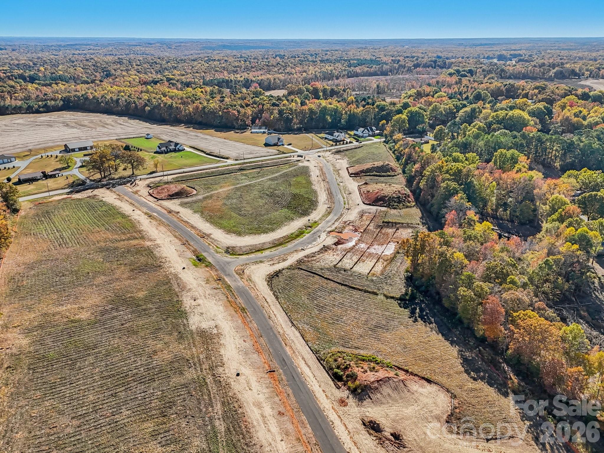 Lot 1 Glenview Meadow Drive Arcadia Property Photo 14