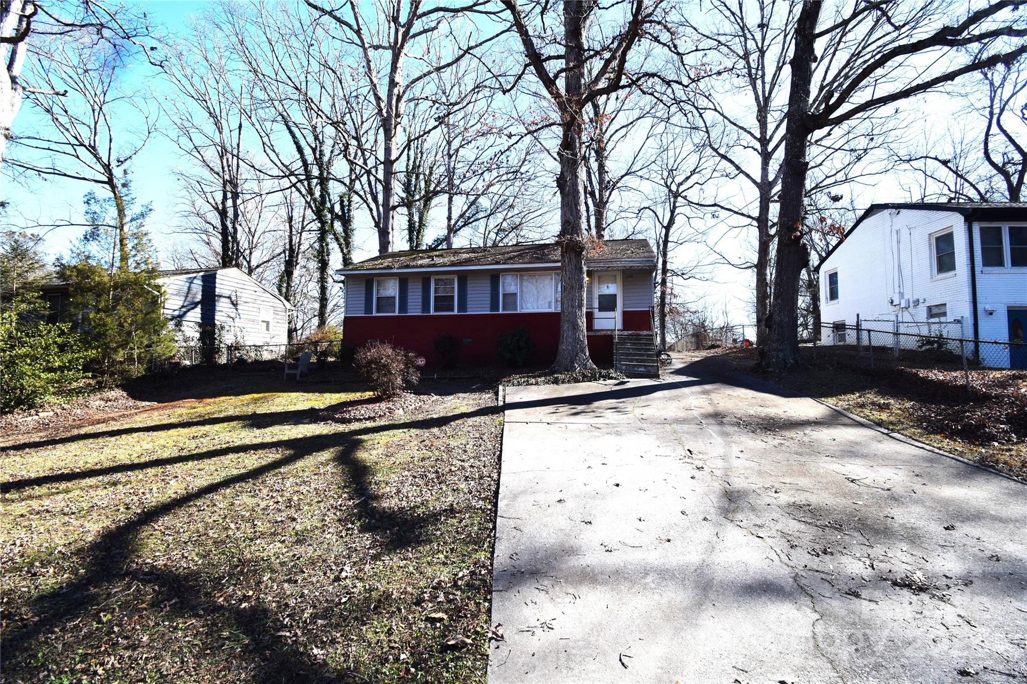 1750 Oak Valley Drive Property Photo