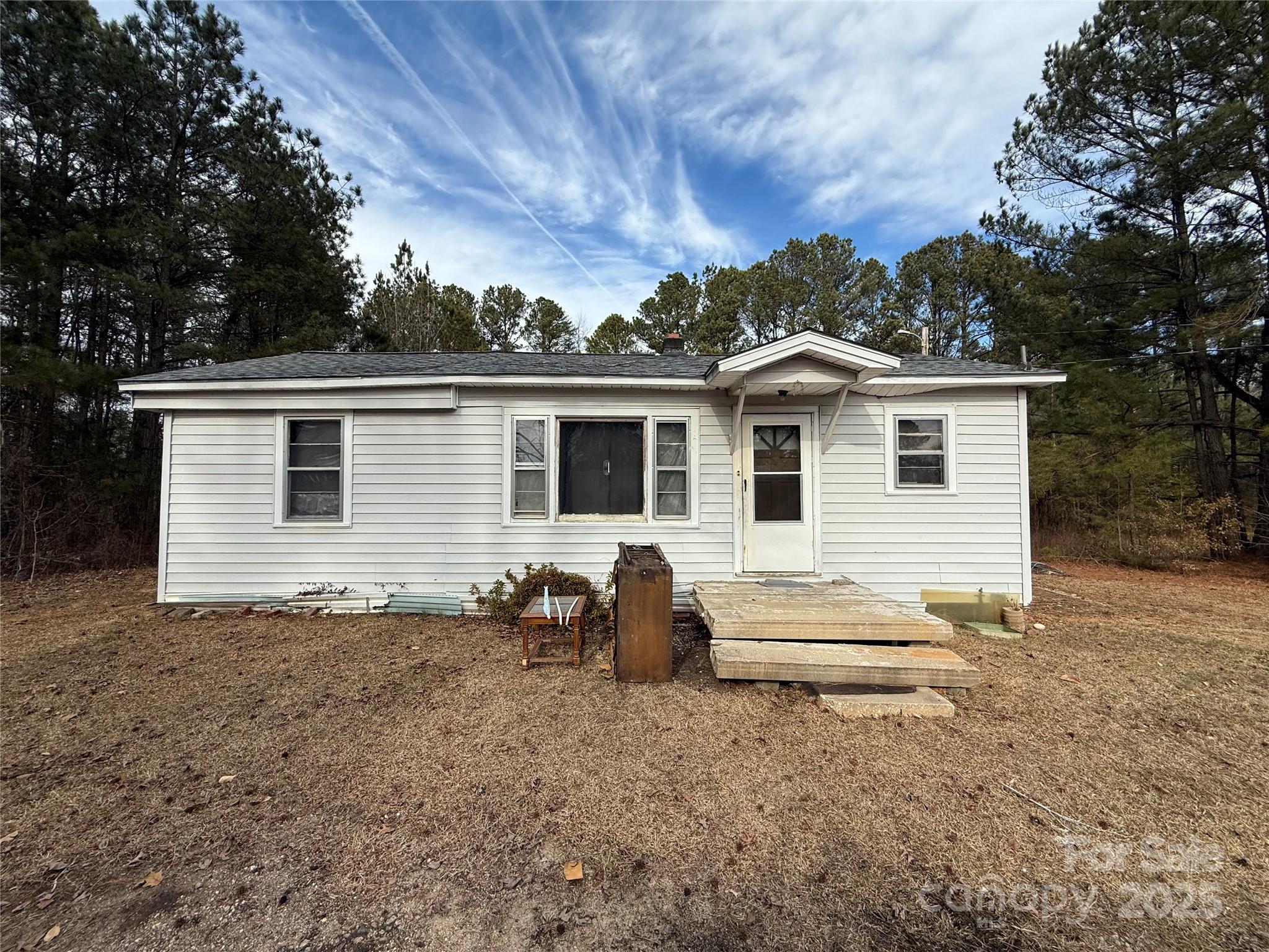 528 Branch Road Property Photo