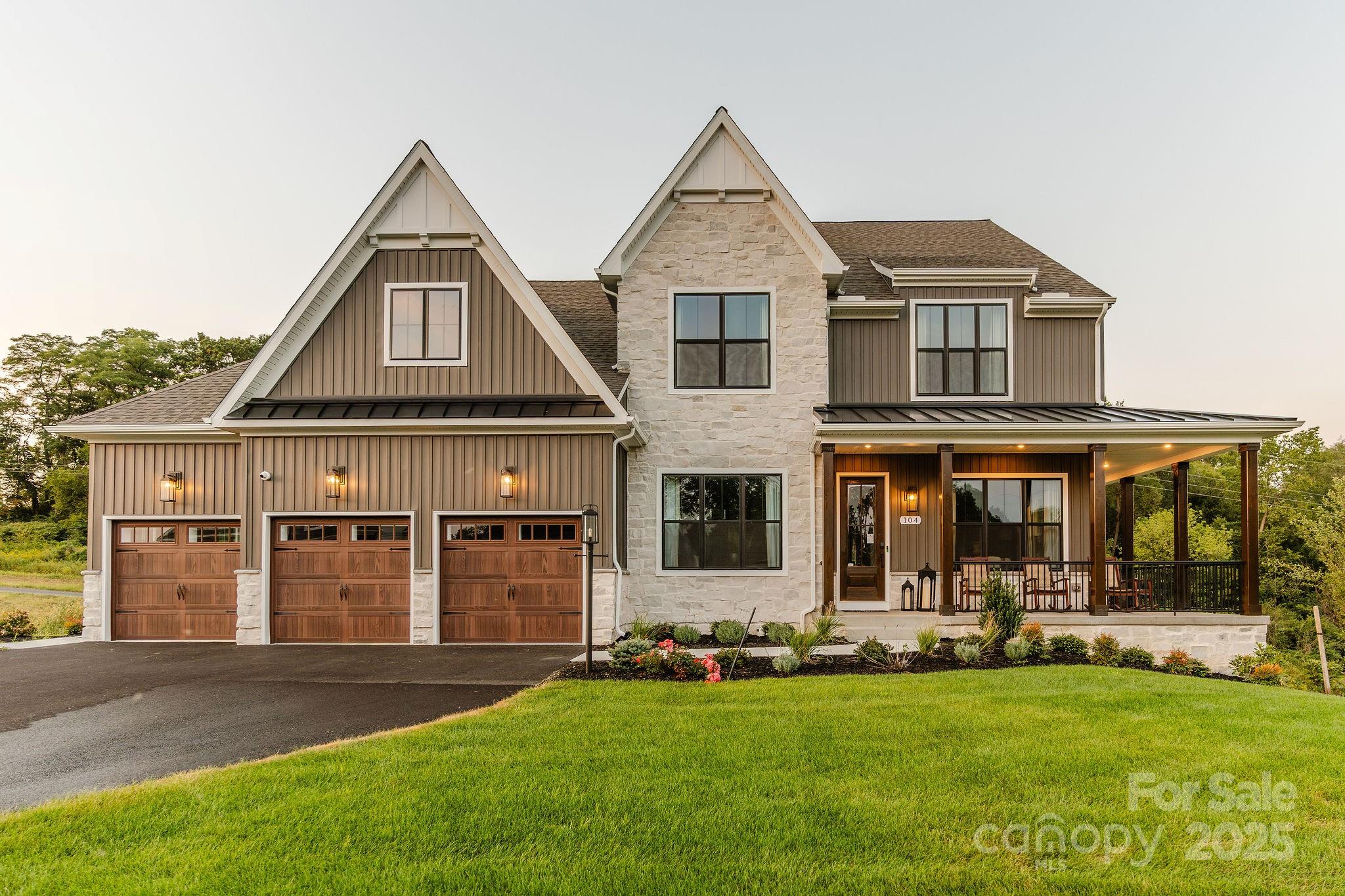 Lot 1 Glenview Meadow Drive Notthingham Property Photo