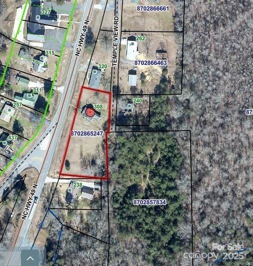 7121 Jordan Road Property Photo 3