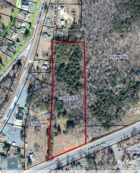 7121 Jordan Road Property Photo 4