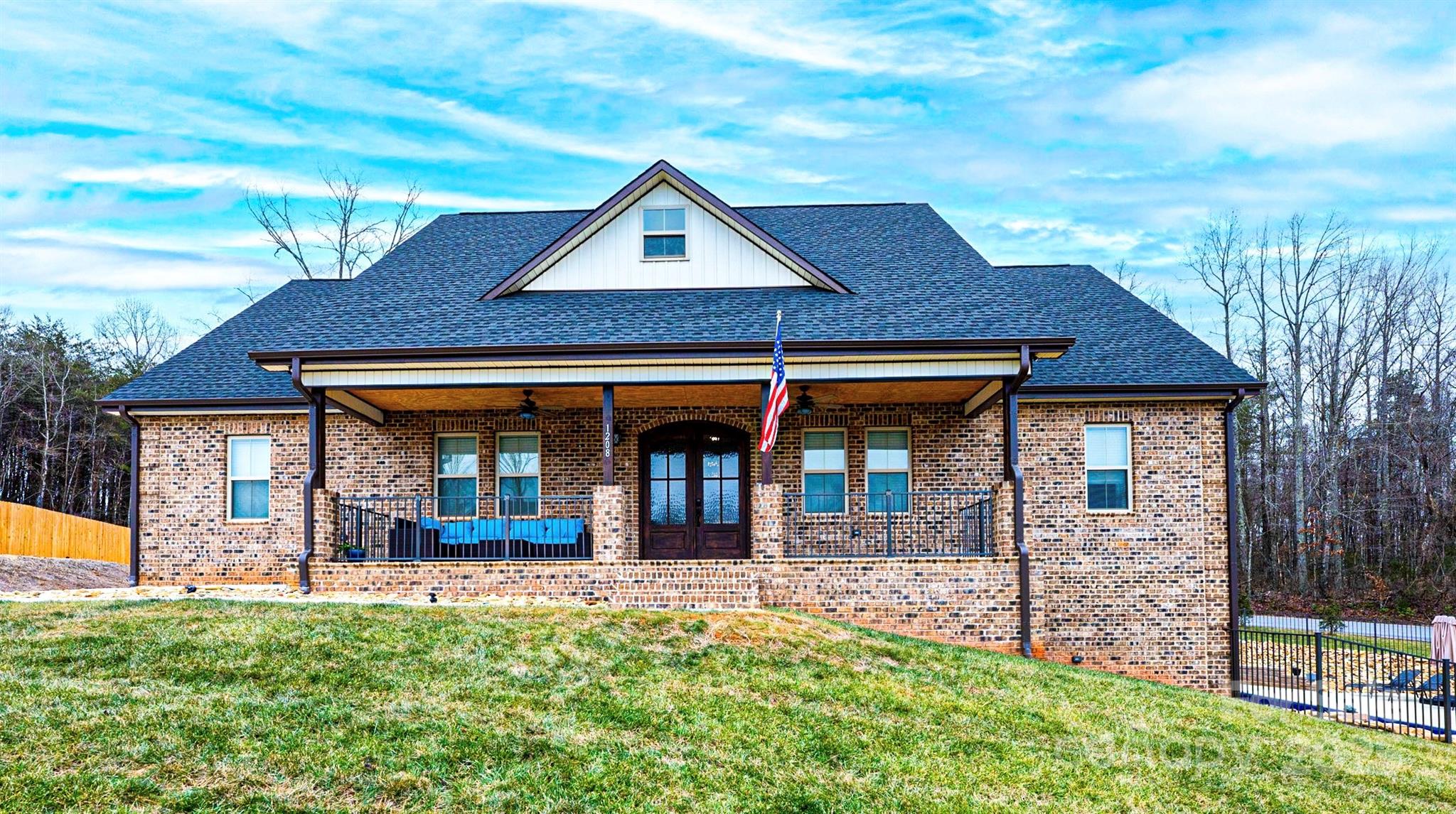 1208 Winter Place Property Photo
