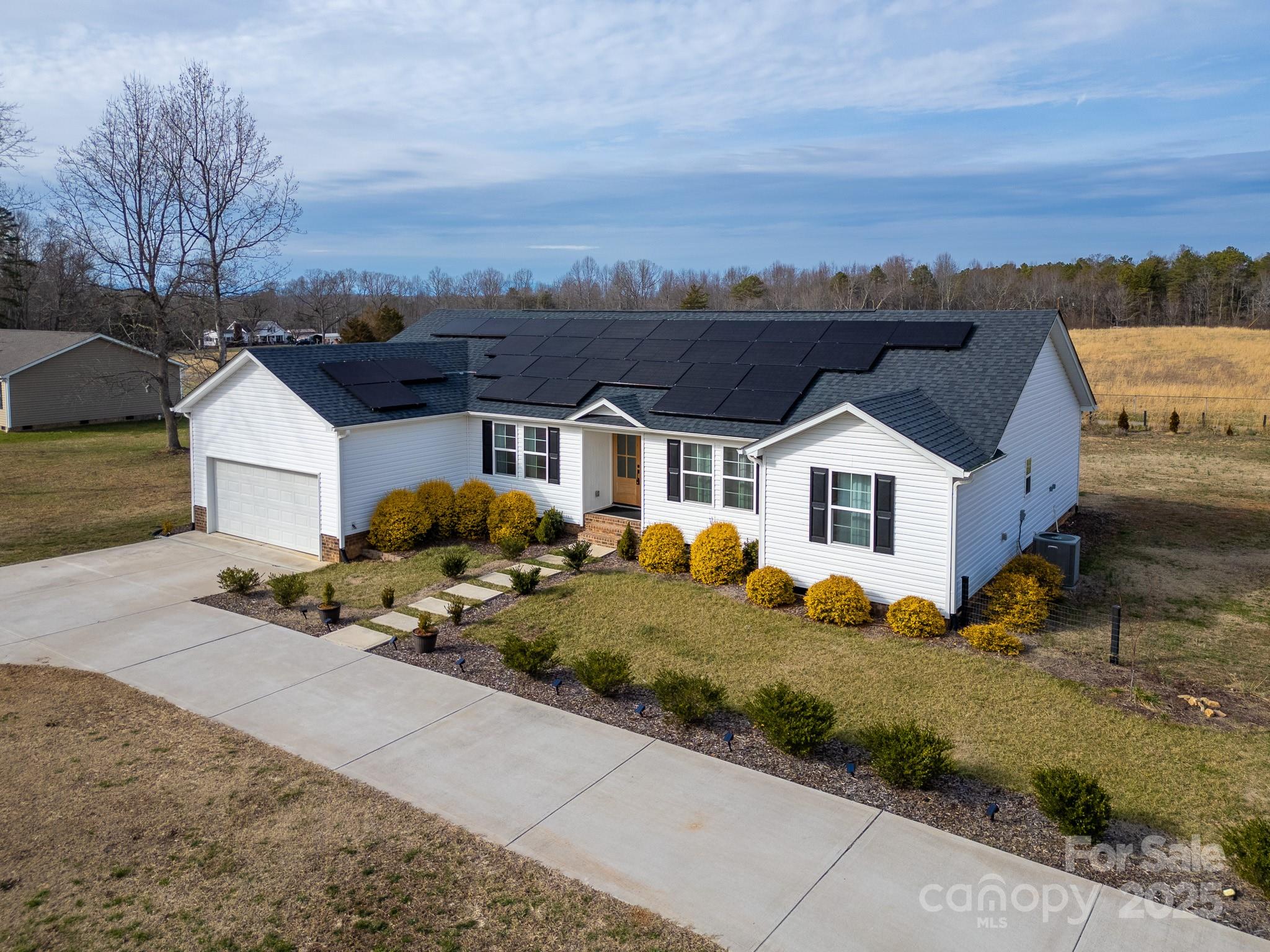 9489 Westridge Drive Property Photo