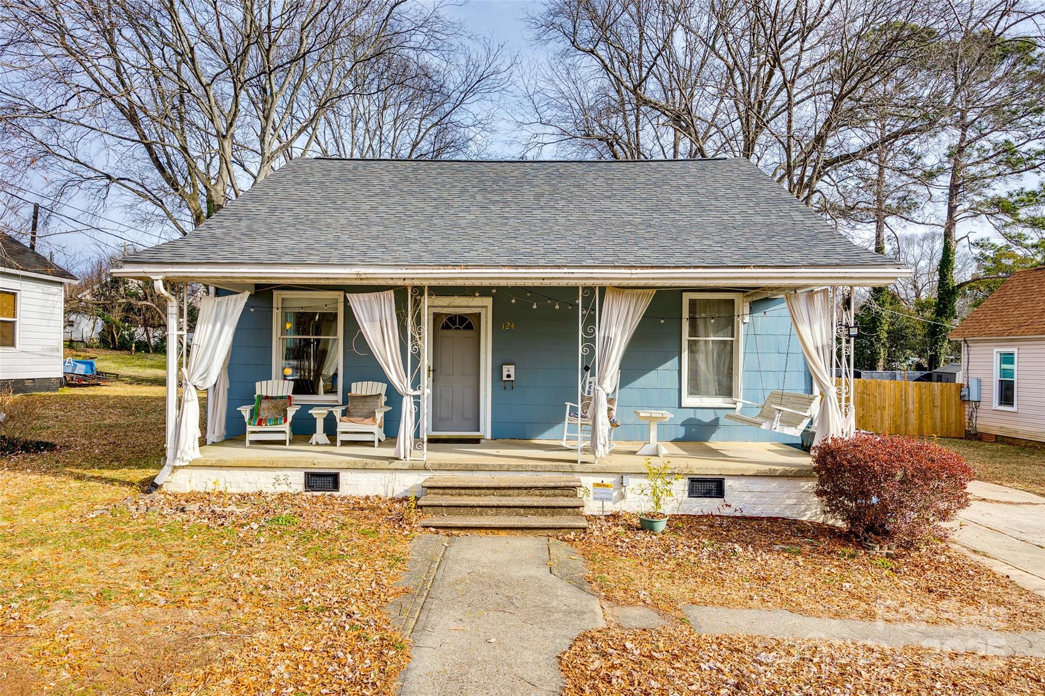 124 Piedmont Street Property Photo