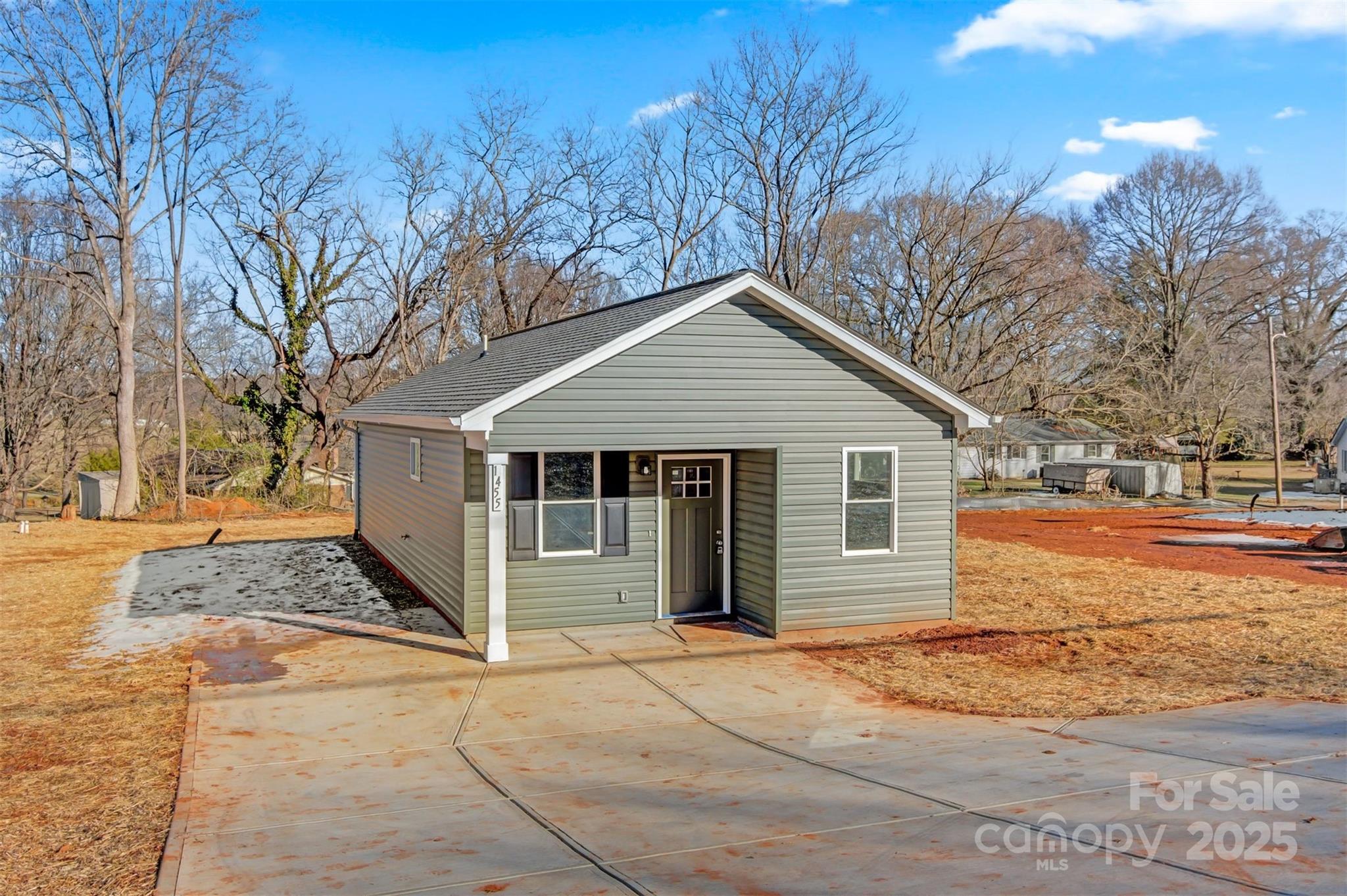 1455 Southwest Boulevard Property Photo