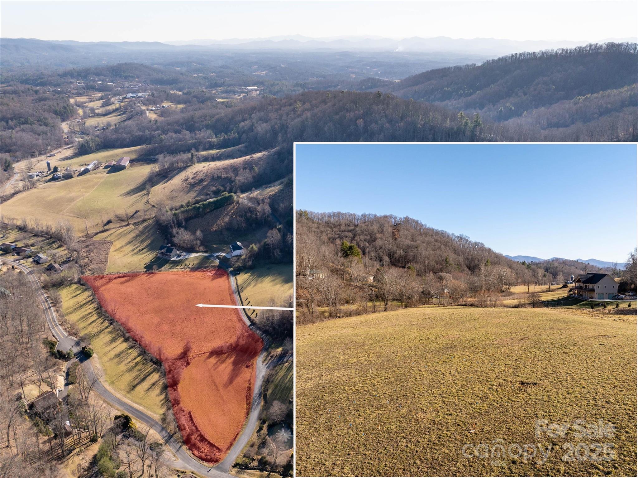 Lot 2 Bridal Path Trail Property Photo