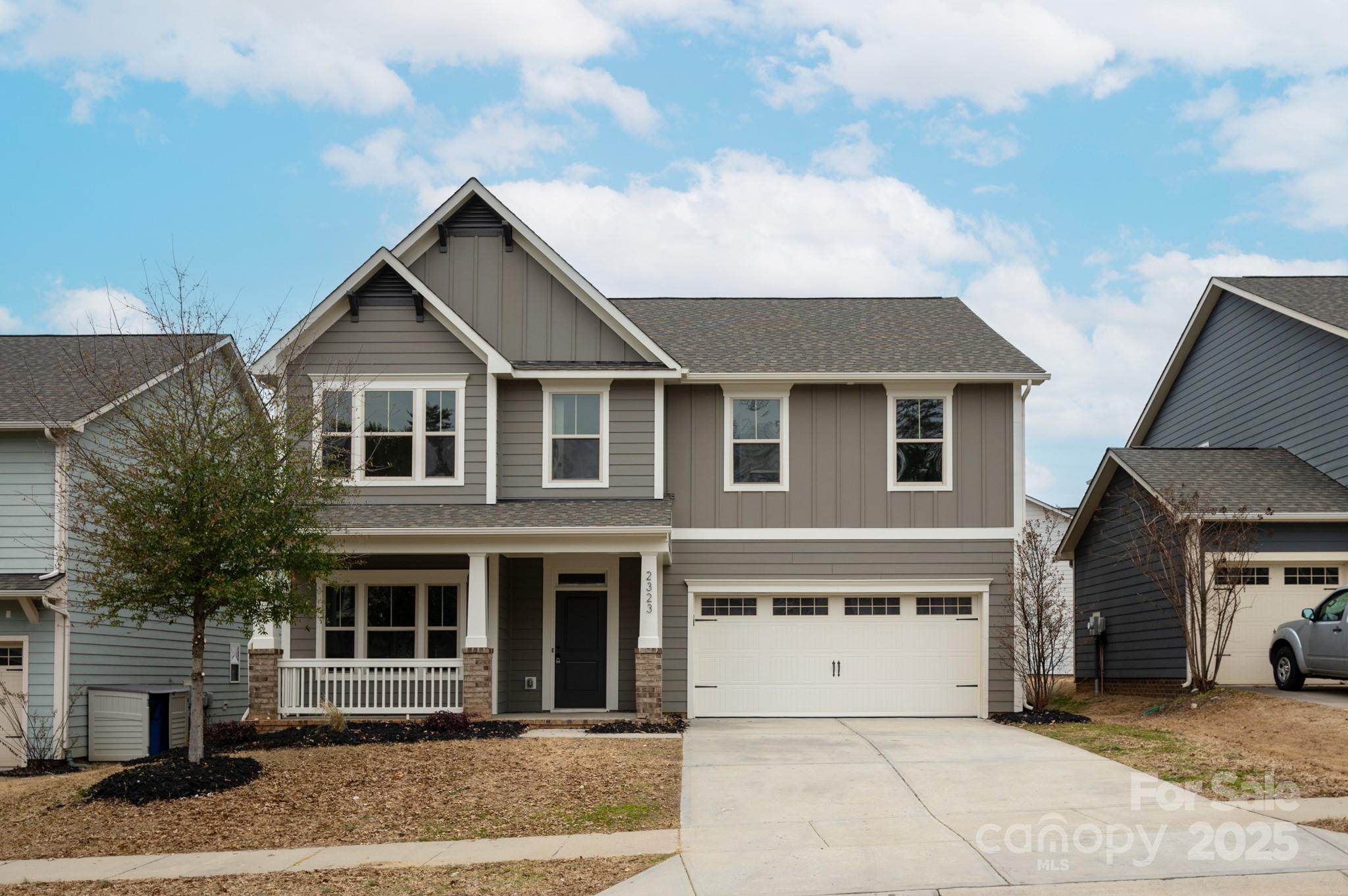 2323 Glenway Trail Court Property Photo