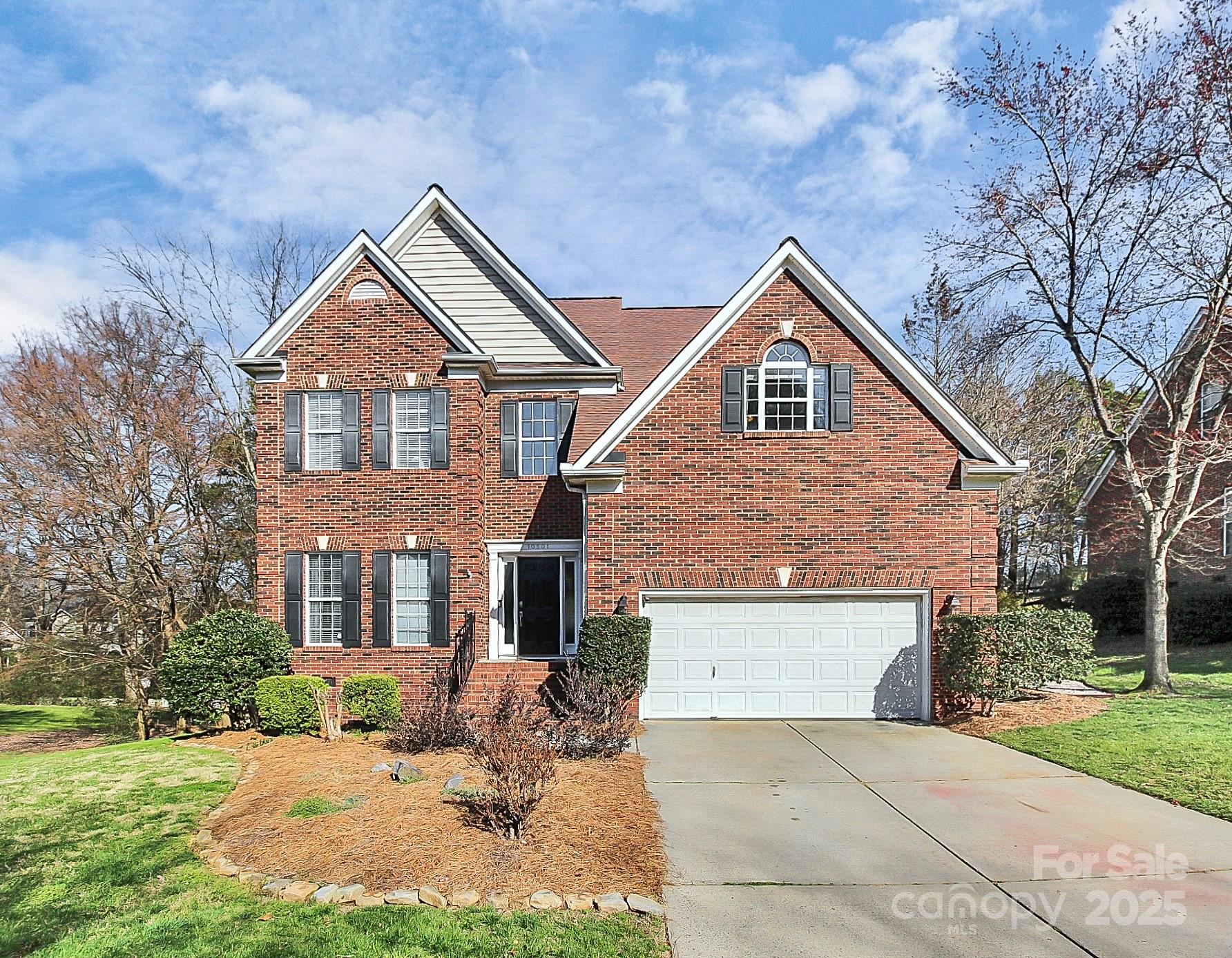 10501 Rougemont Lane Property Photo