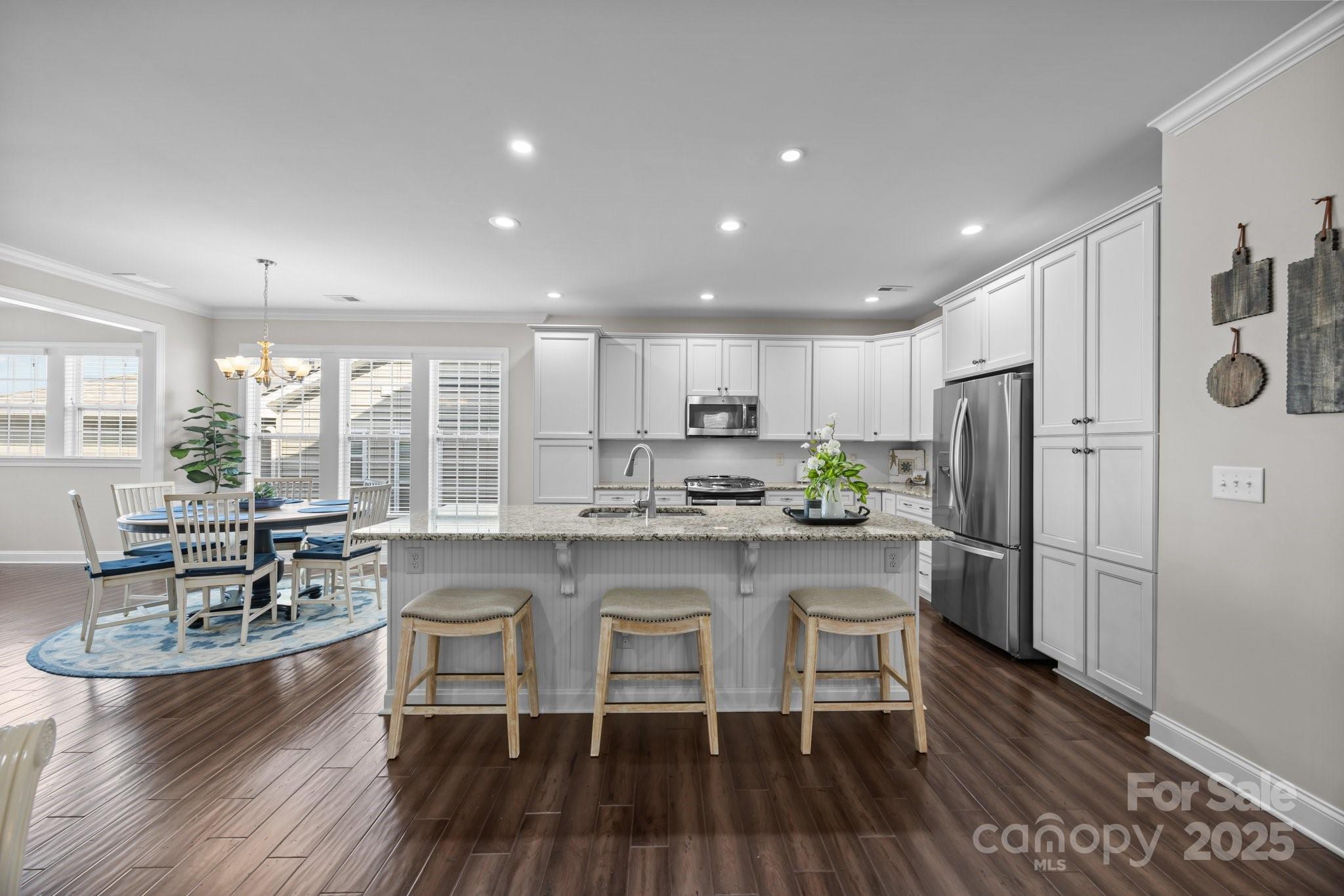 18201 Coulter Parkway Property Photo