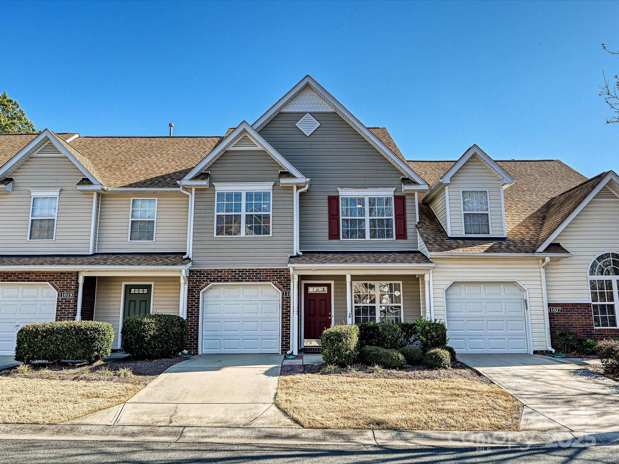 11023 Alderbrook Lane Property Photo