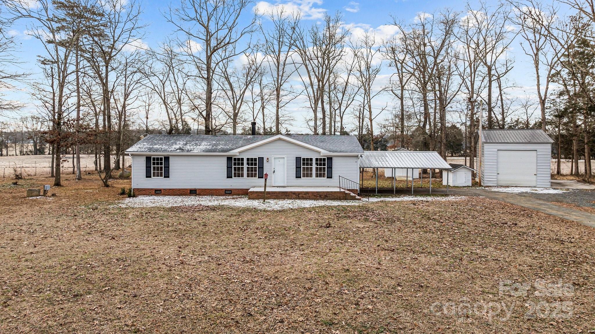 3535 Tines Drive Property Photo