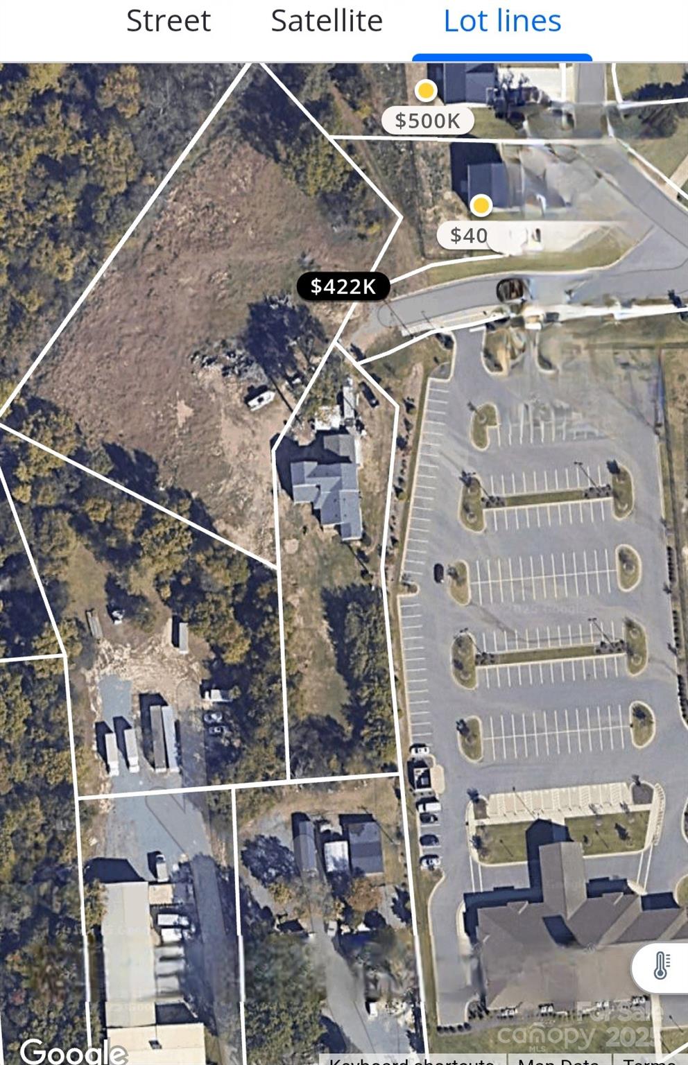 200 Quartz Lane Property Photo 1