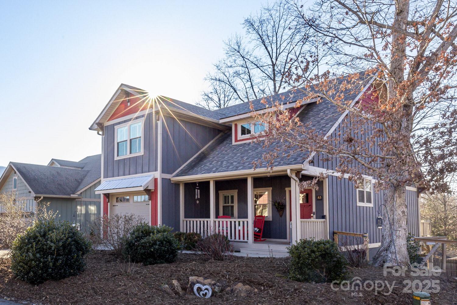 85 Locust Street Property Photo