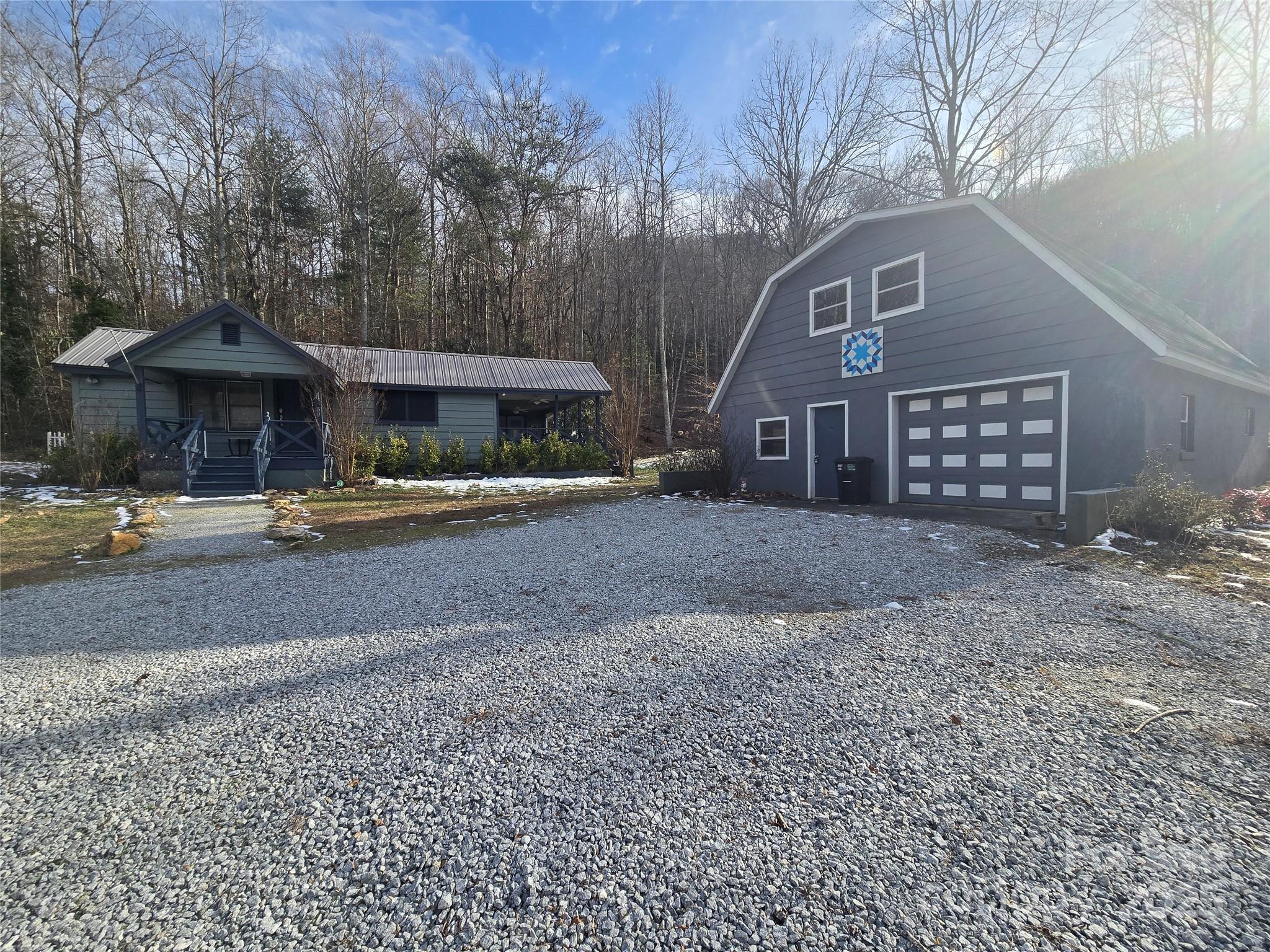 50 Buddy Gap Road Property Photo