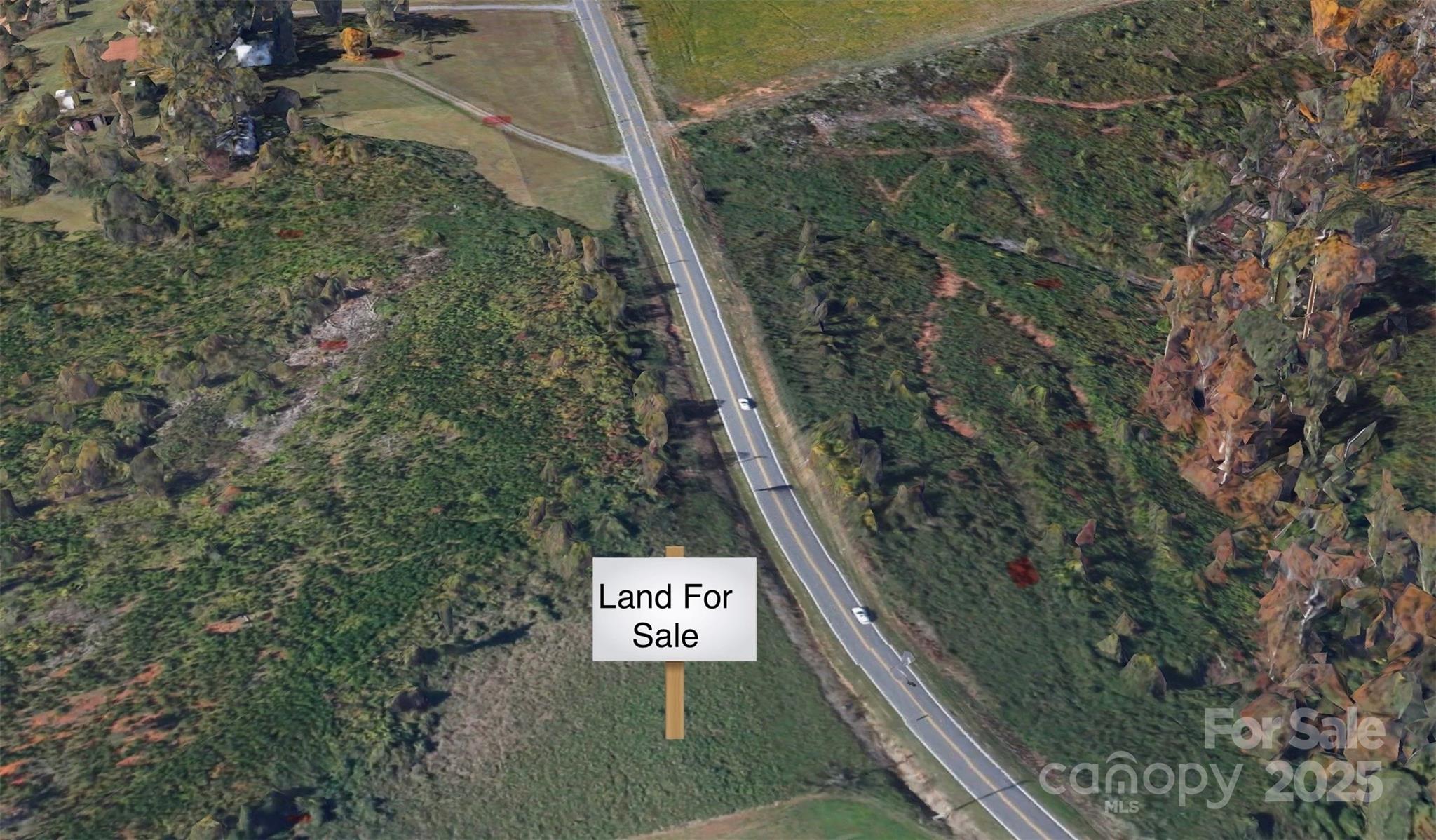 7.03 Acres 5 E Hwy 10 Highway Property Photo 8