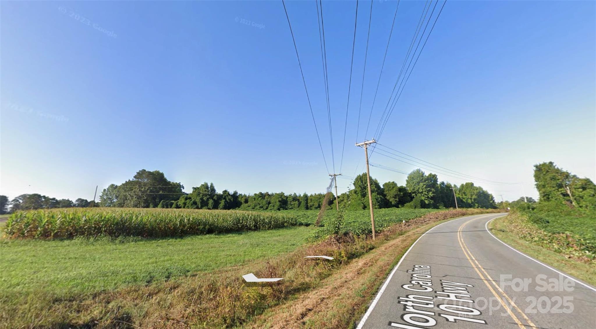 7.03 Acres 5 E Hwy 10 Highway Property Photo 10