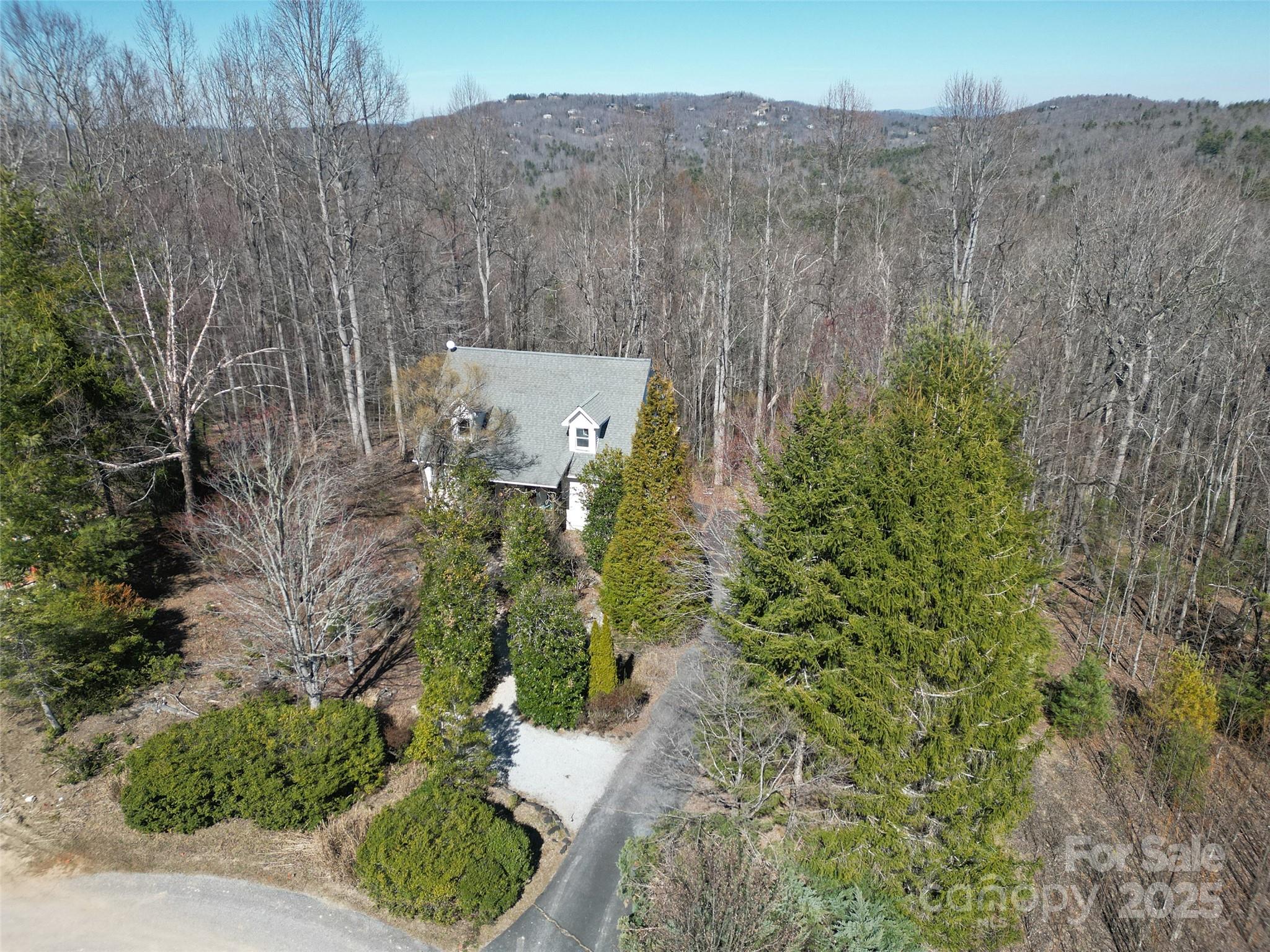 1208 Kanuga Ridge Road Property Photo