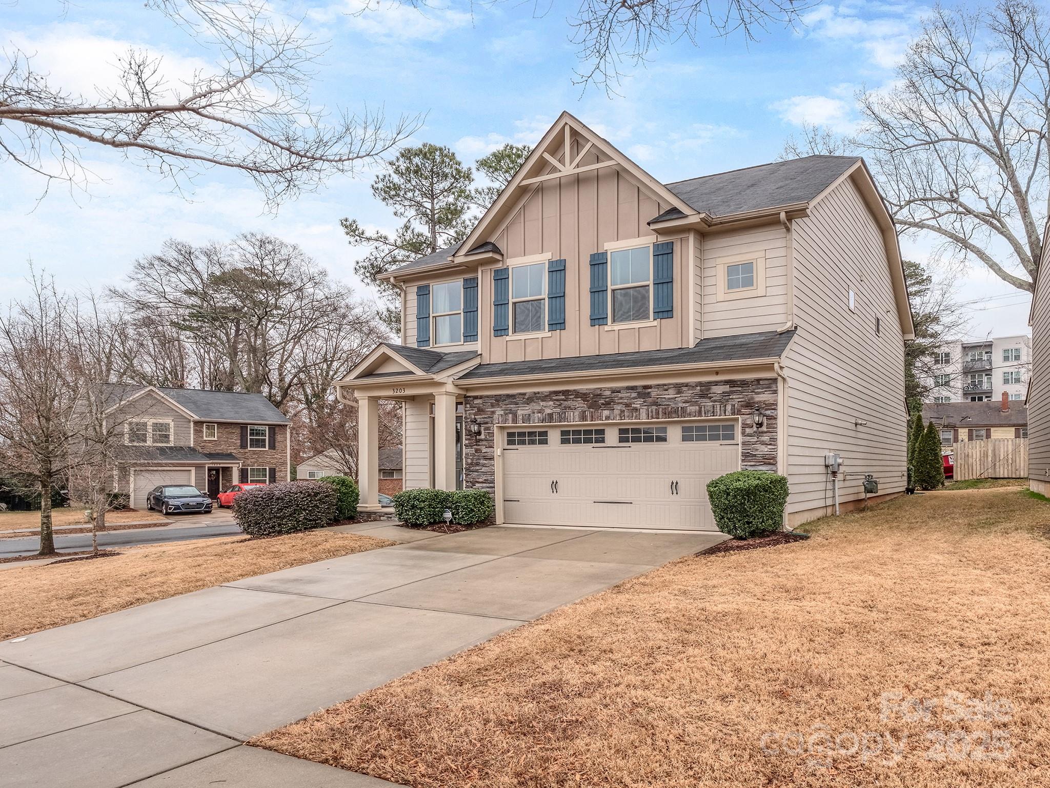 3203 Morgan Clark Road Property Photo