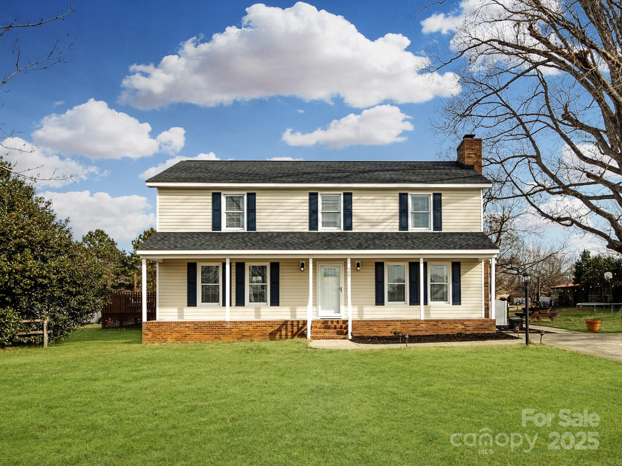 509 Baucom Deese Road Property Photo