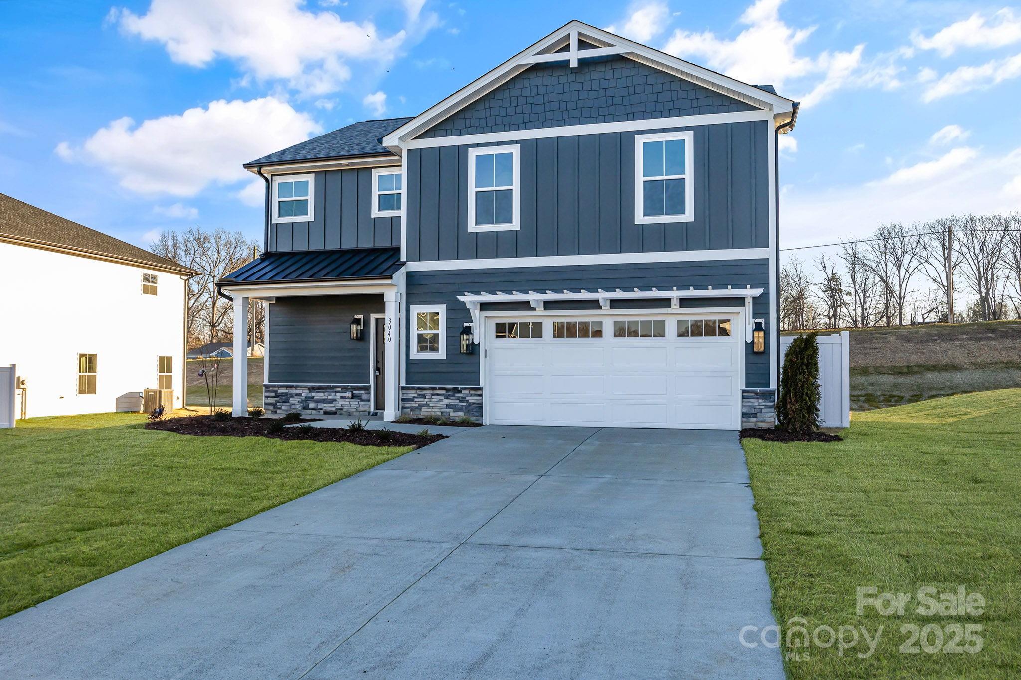 3040 Swallowtail Lane 36 Property Photo