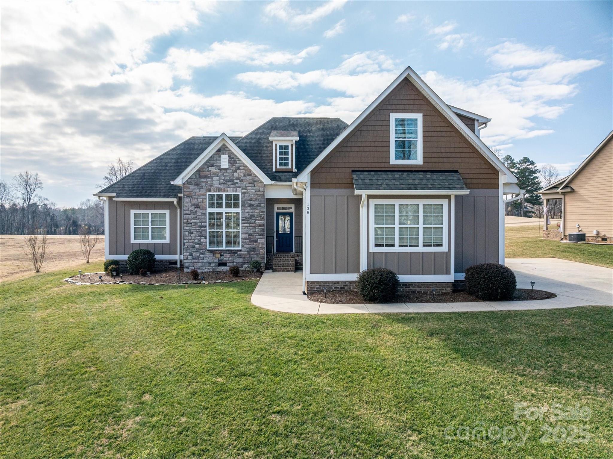 138 Augusta Lane Property Photo