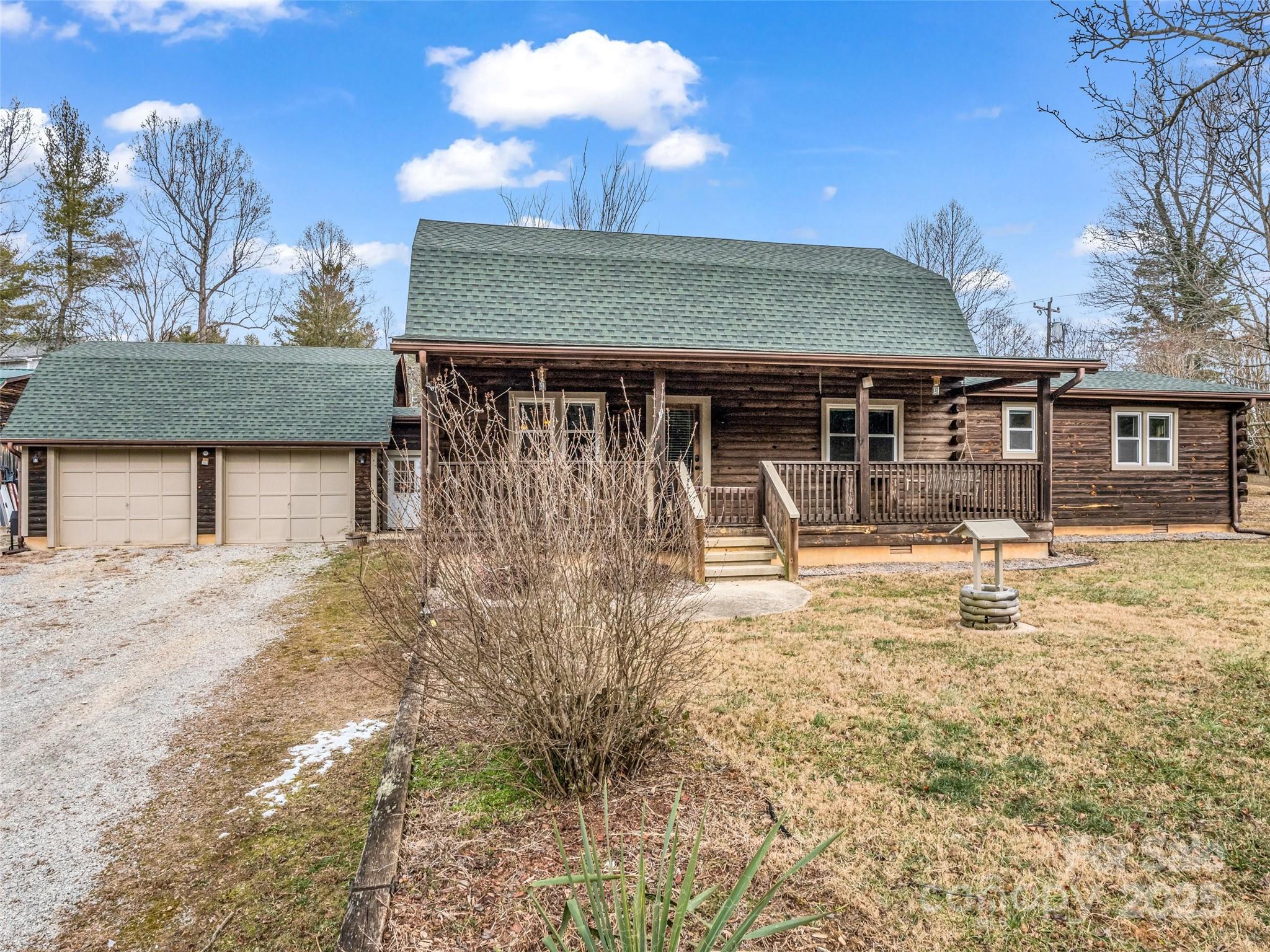 2069 Pot Shoals Road Property Photo